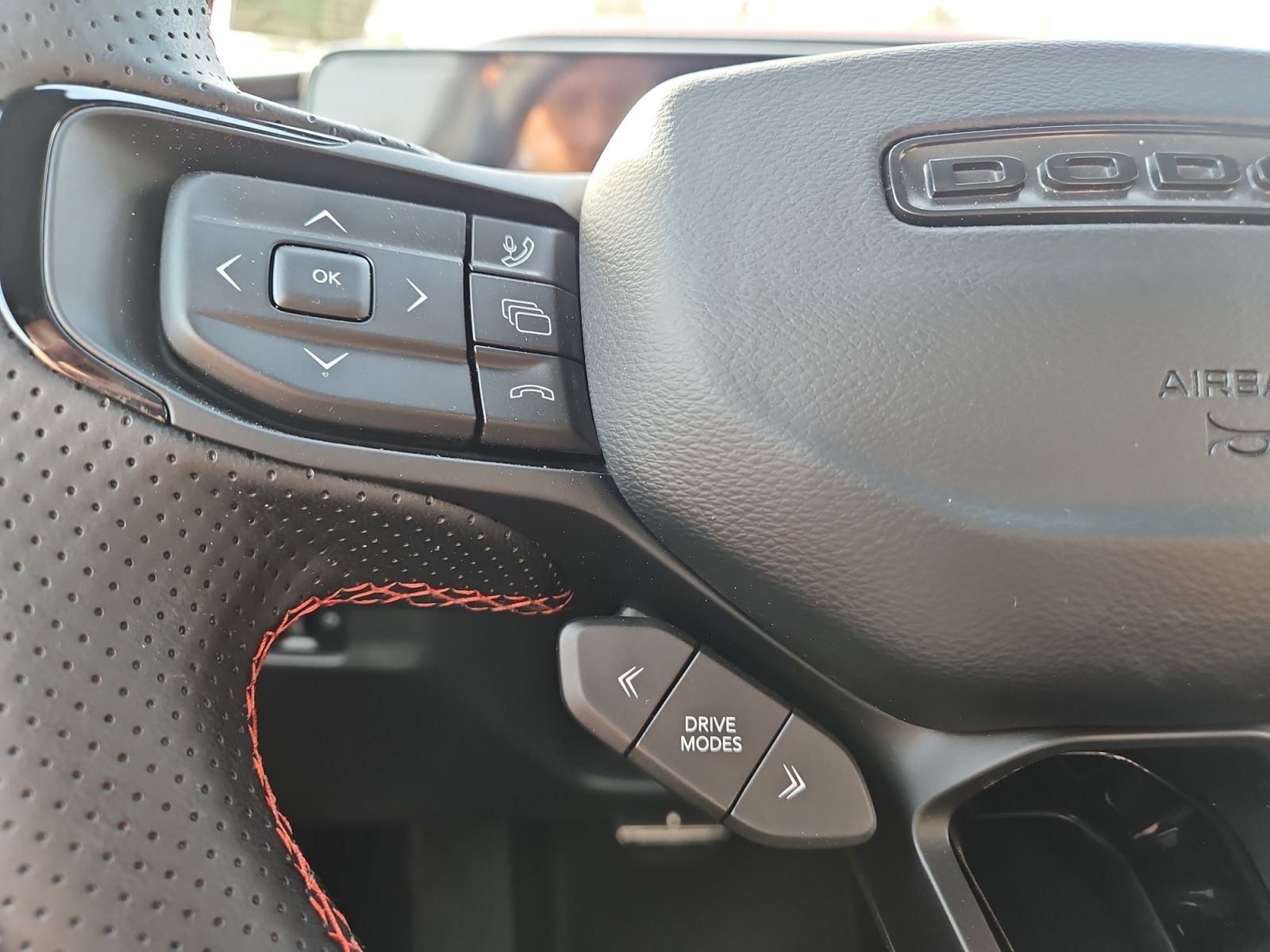 New 2026 Dodge Charger Scat Pack Plus - photo - 27