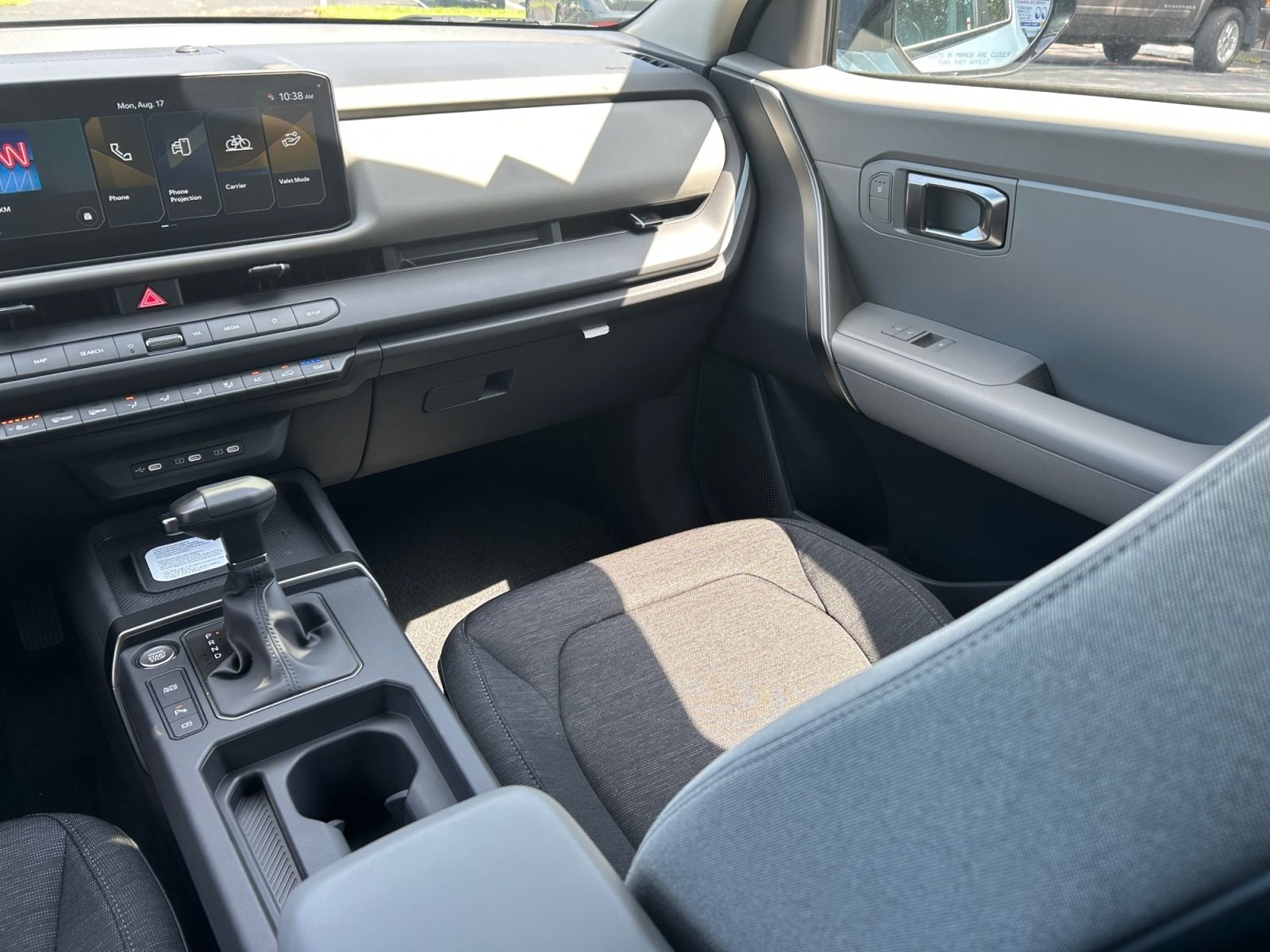 New 2027 Kia Seltos S - photo - 27
