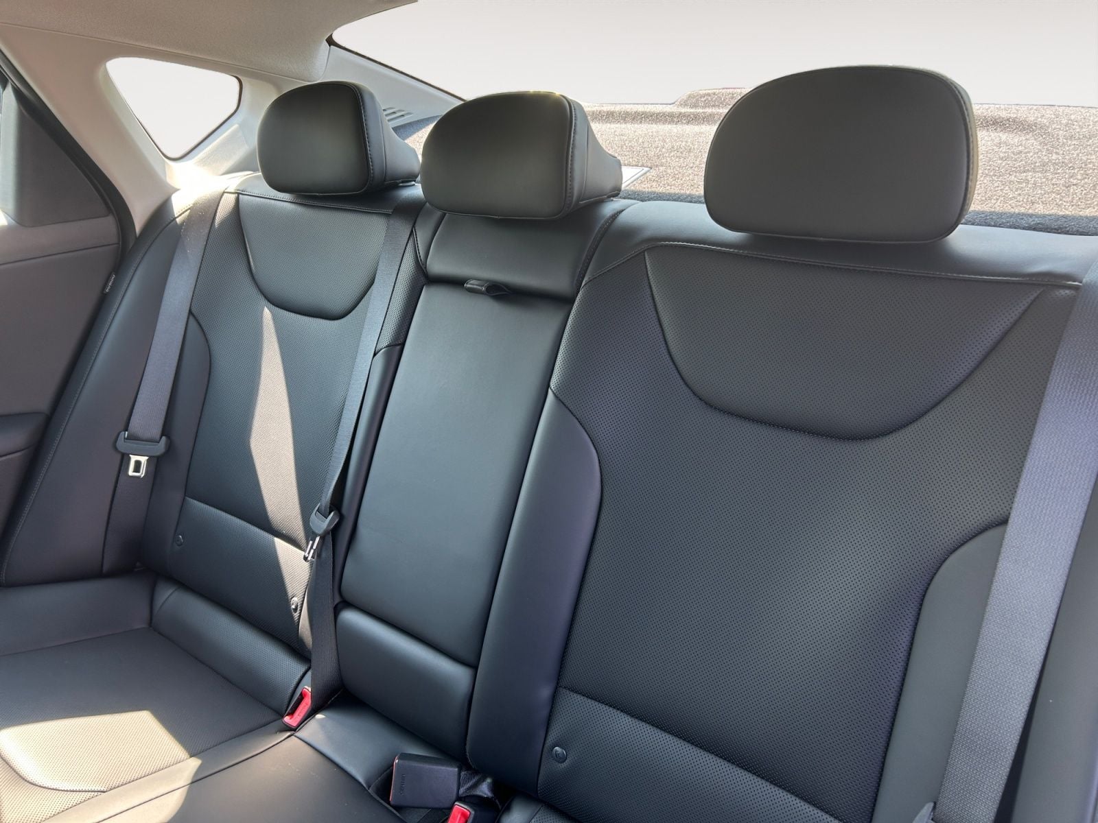 New 2026 Kia K4 EX - photo - 12