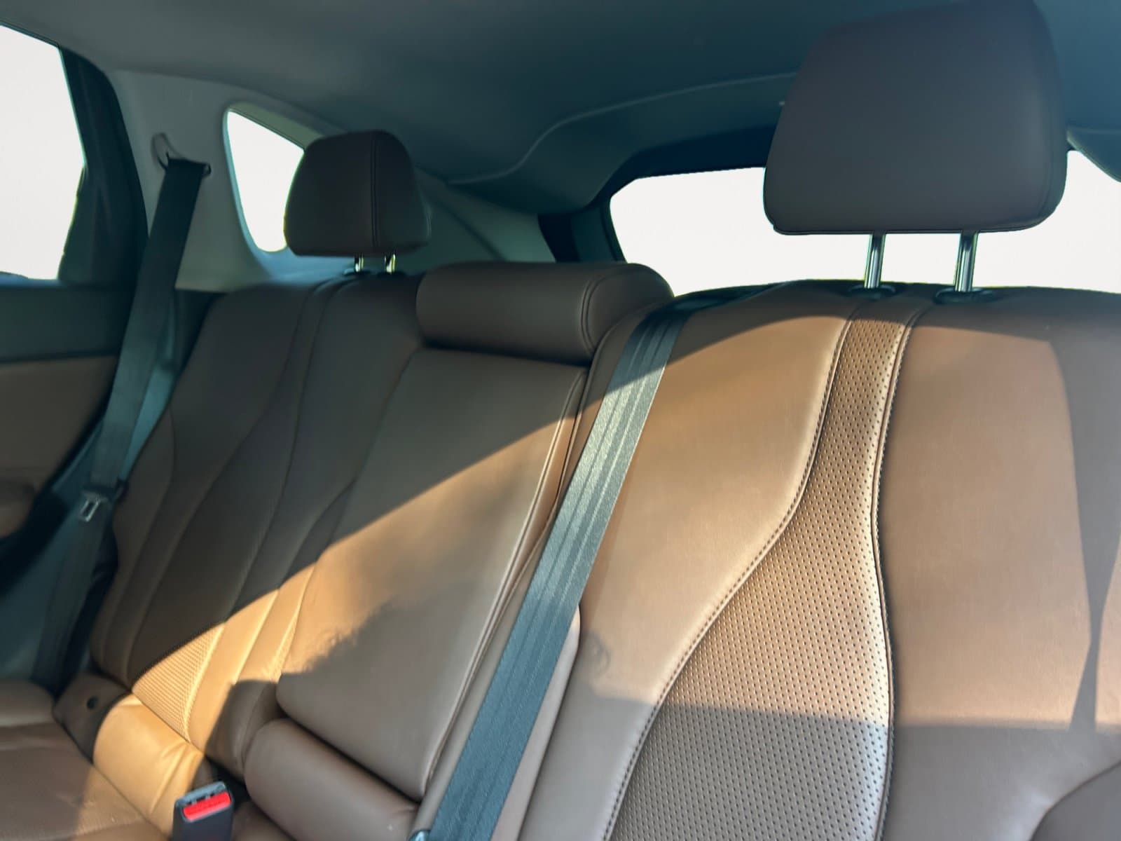 Pre-Owned 2021 Acura RDX Technology Package - photo - 12