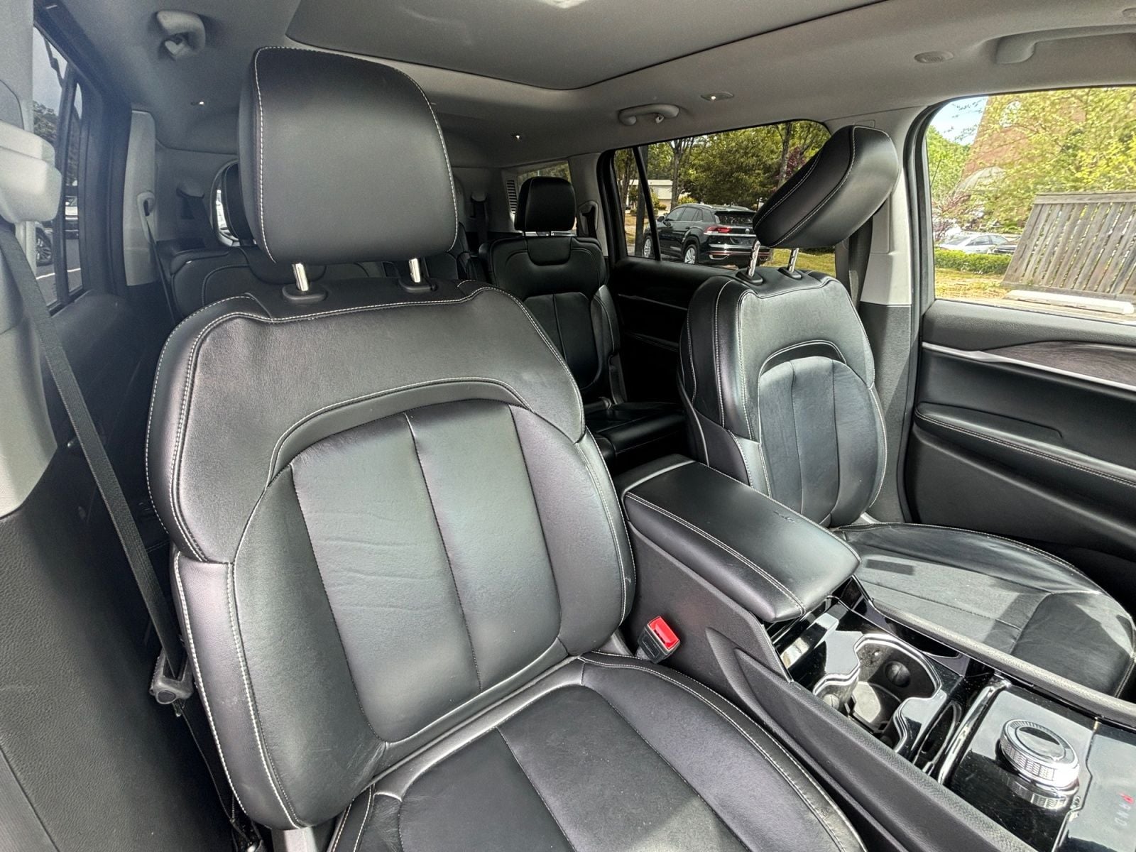 Pre-Owned 2022 Jeep Grand Cherokee L Limited - photo - 15