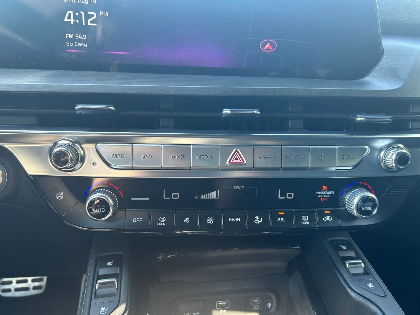Pre-Owned 2023 Kia Telluride SX X-Line - photo - 18