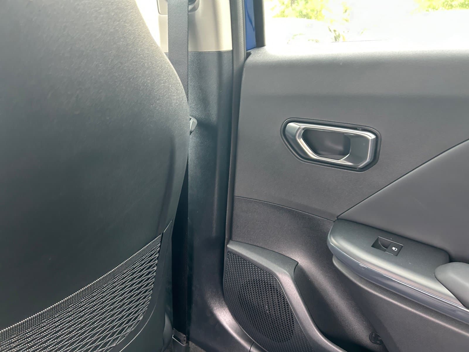 New 2026 Kia K4 EX - photo - 19