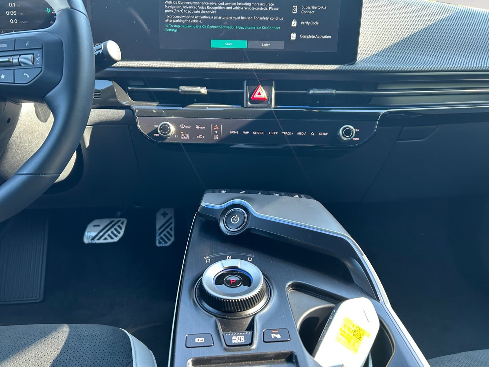 New 2026 Kia EV6 GT-Line - photo - 10