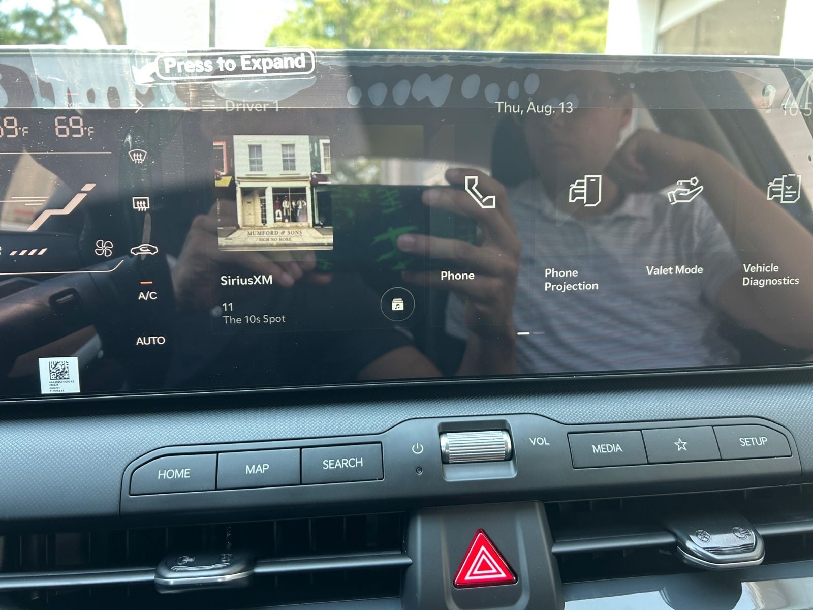 New 2026 Kia K4 EX - photo - 24