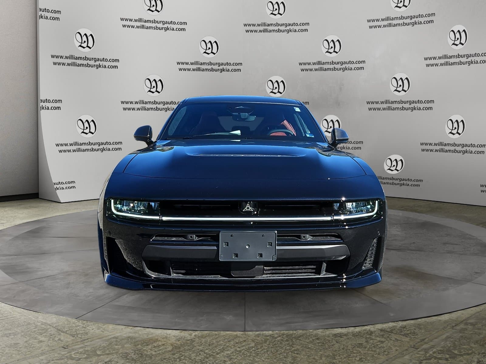 New 2026 Dodge Charger Scat Pack Plus - photo - 7