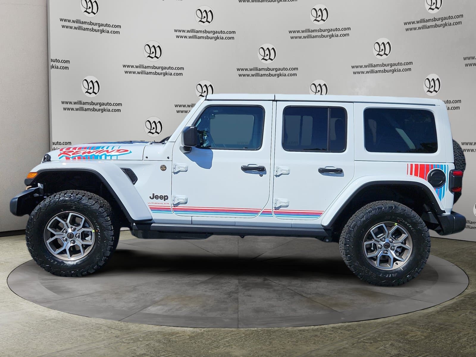 New 2027 Jeep Wrangler - photo - 1