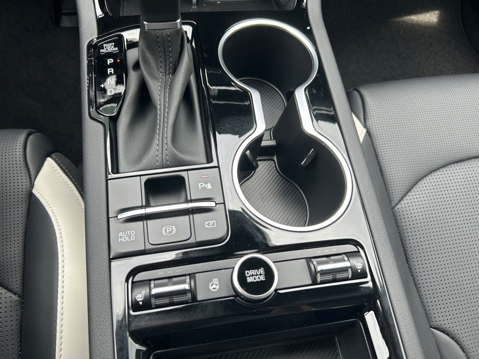 New 2026 Kia K5 GT-Line - photo - 15