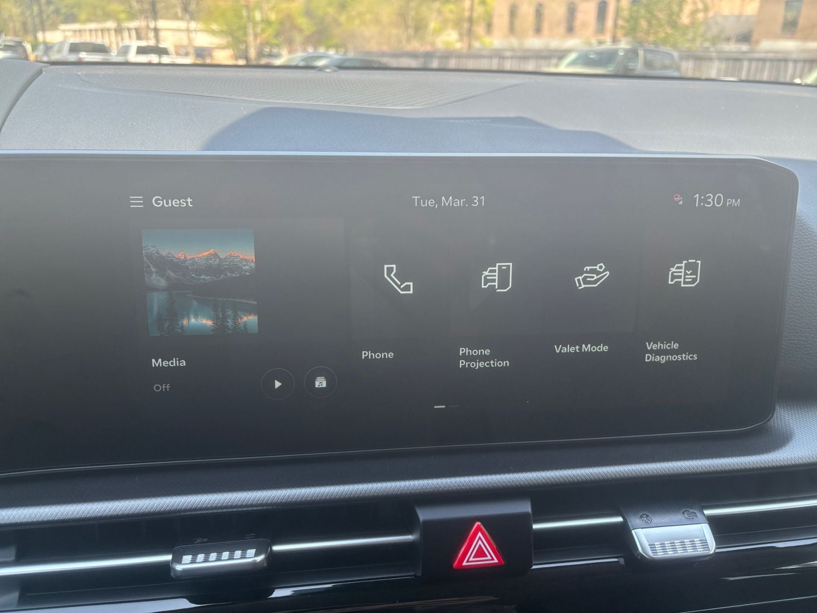 New 2026 Kia Sportage LX - photo - 25