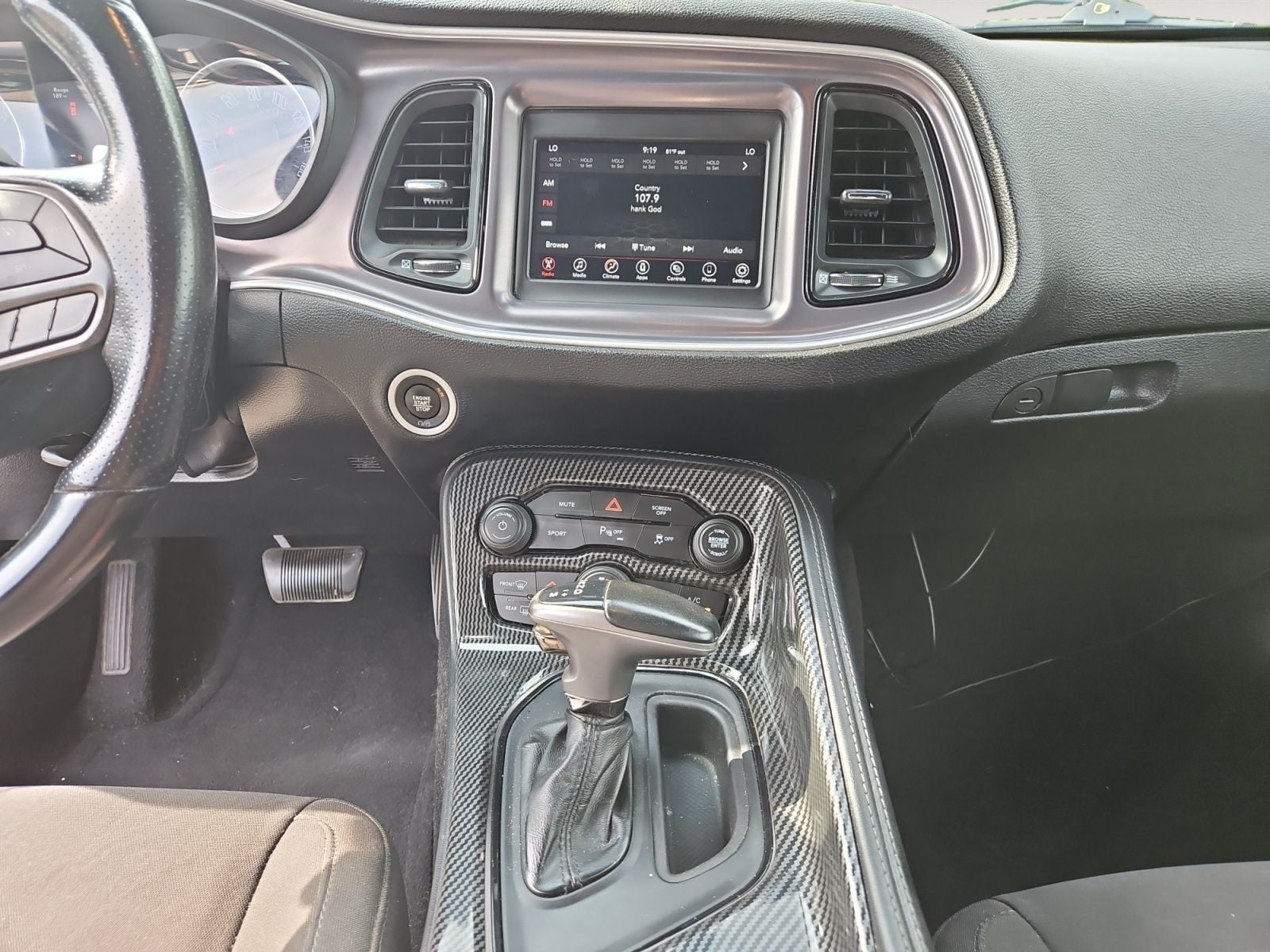 Pre-Owned 2021 Dodge Challenger R/T - photo - 10