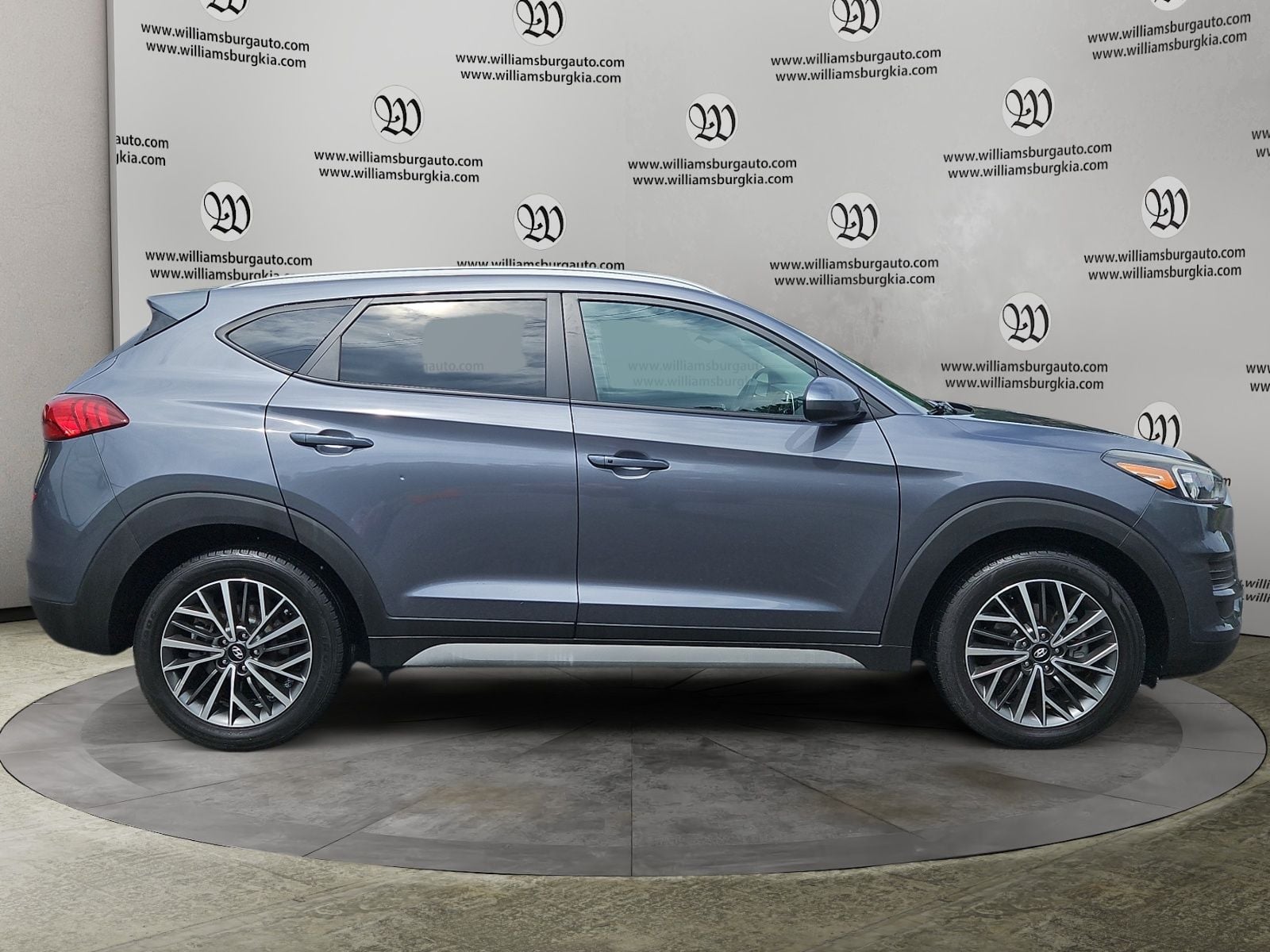 Pre-Owned 2019 Hyundai Tucson SEL - photo - 5