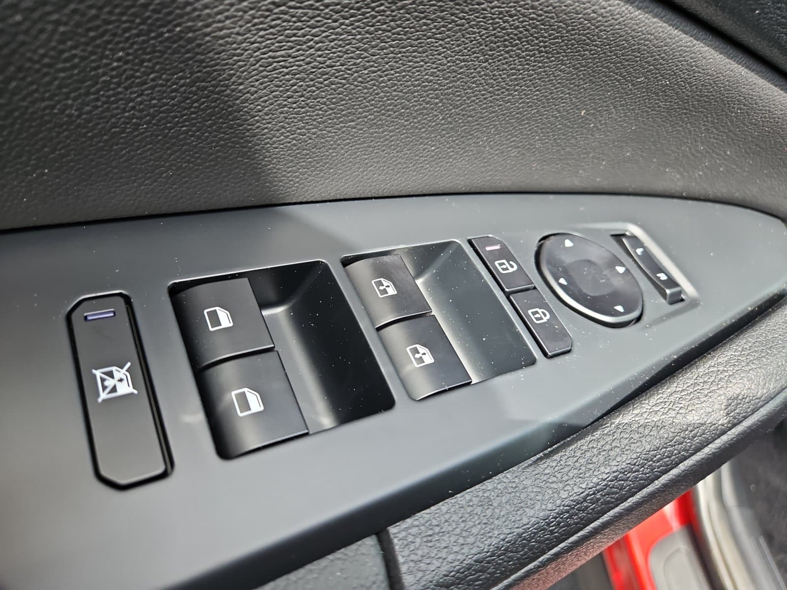 New 2026 Kia Sportage X-Line - photo - 21