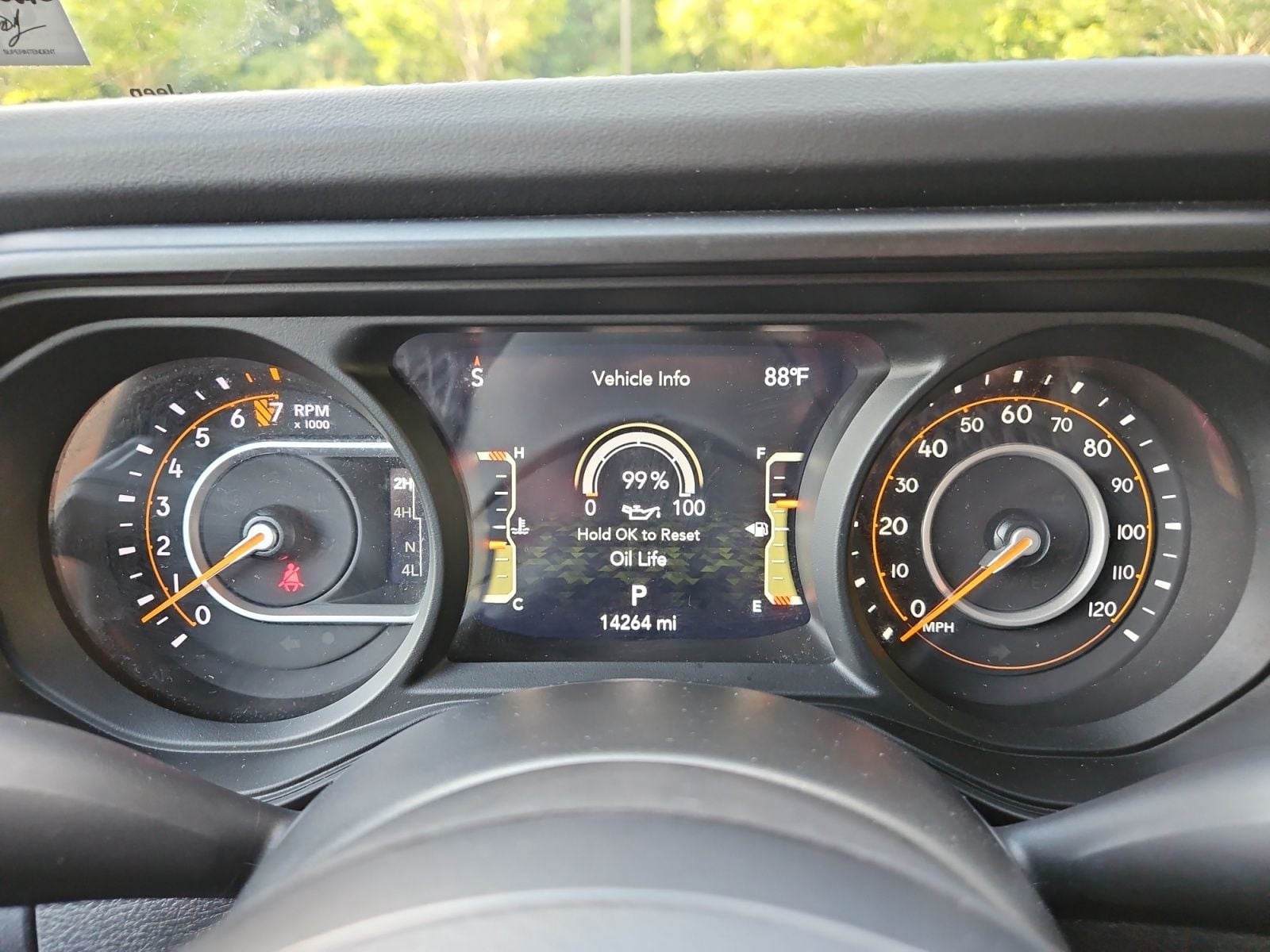 Pre-Owned 2026 Jeep Gladiator Rubicon - photo - 23