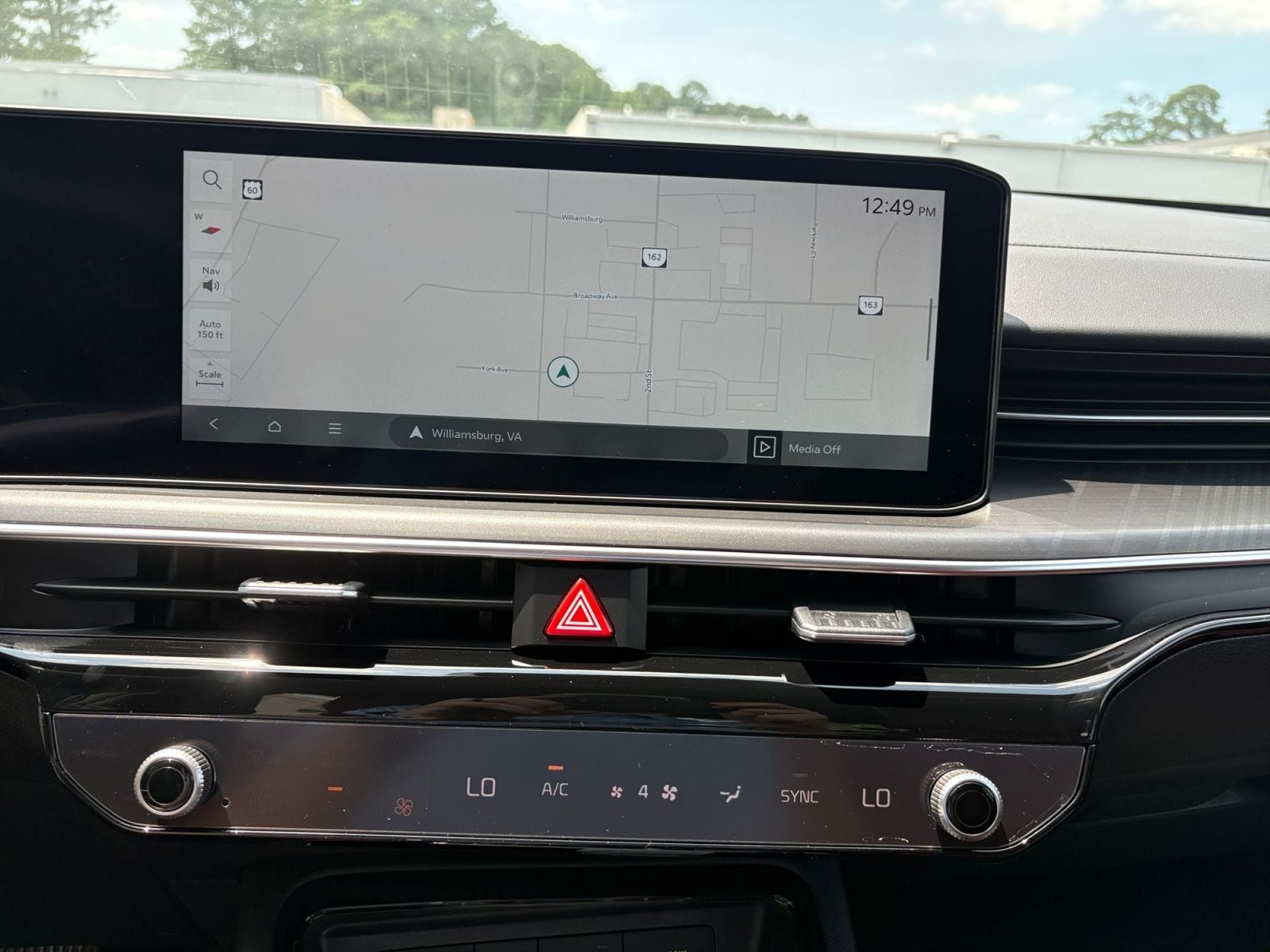 New 2026 Kia K5 GT-Line - photo - 27