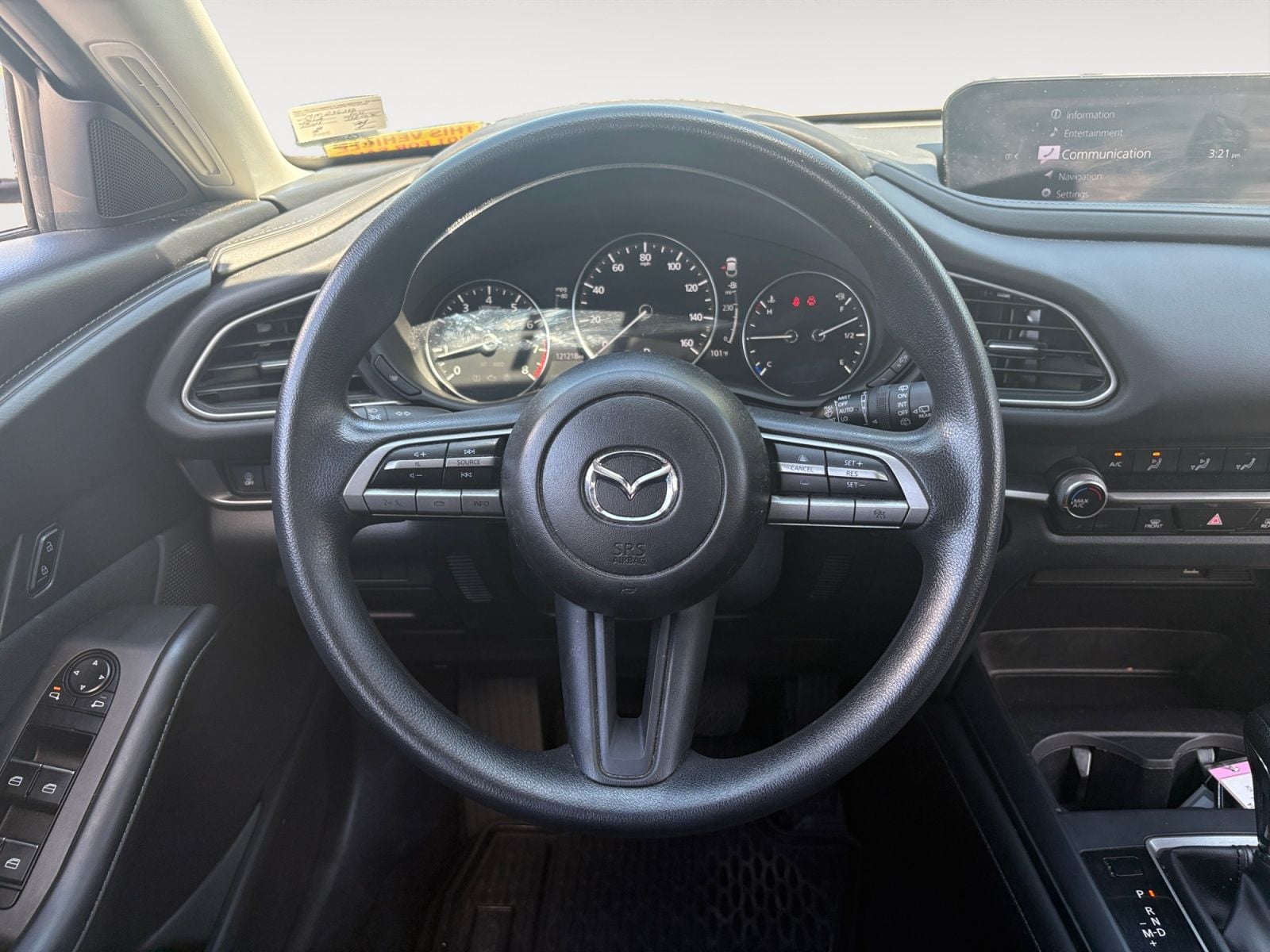 Pre-Owned 2021 Mazda CX-30 2.5 S - photo - 11