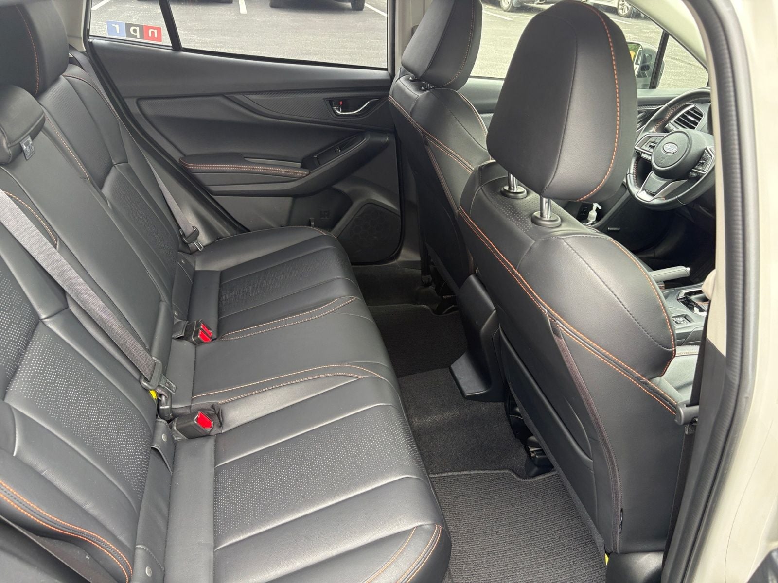 Pre-Owned 2020 Subaru Crosstrek Limited - photo - 15