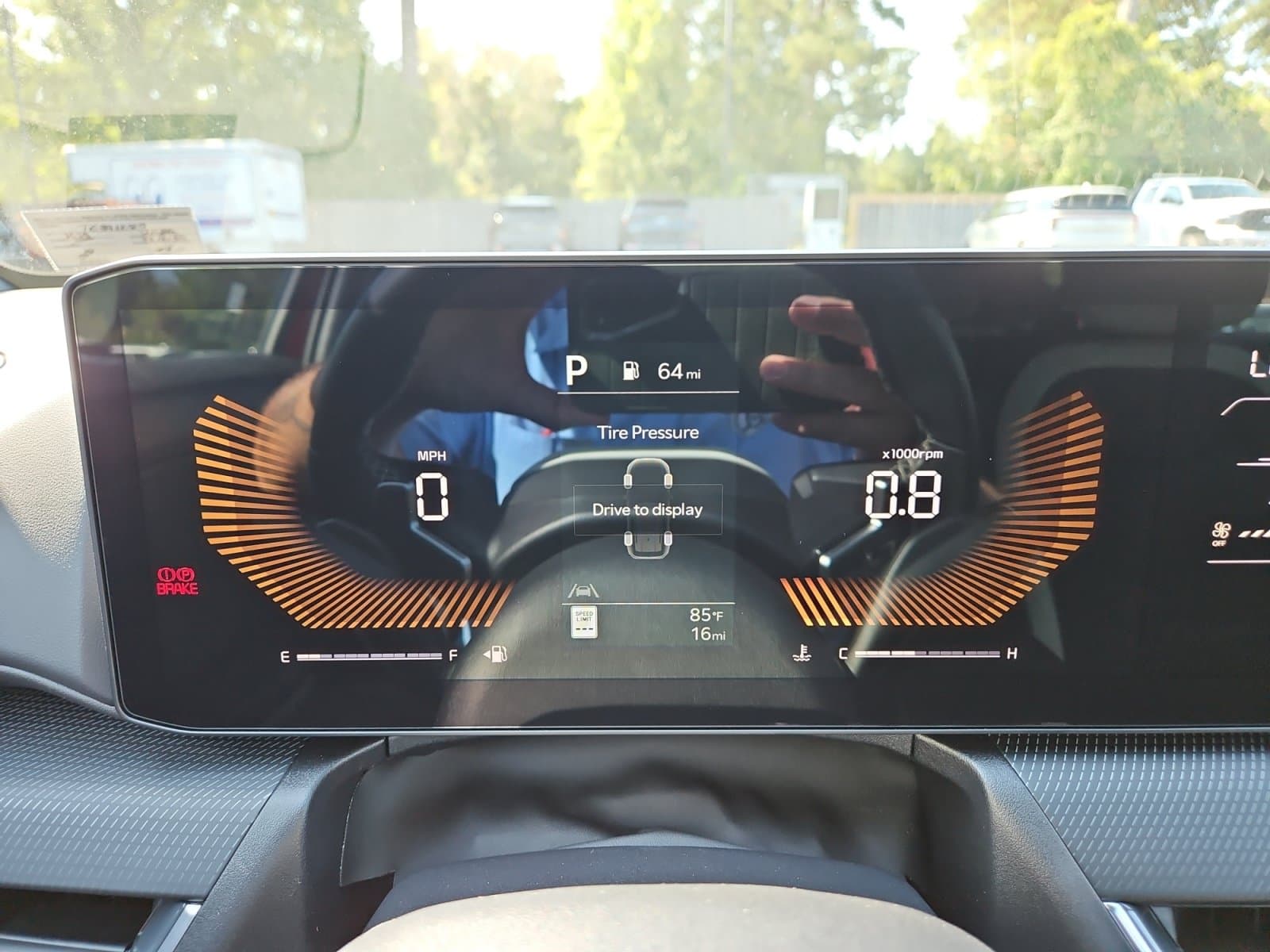 New 2026 Kia K4 GT-Line - photo - 23