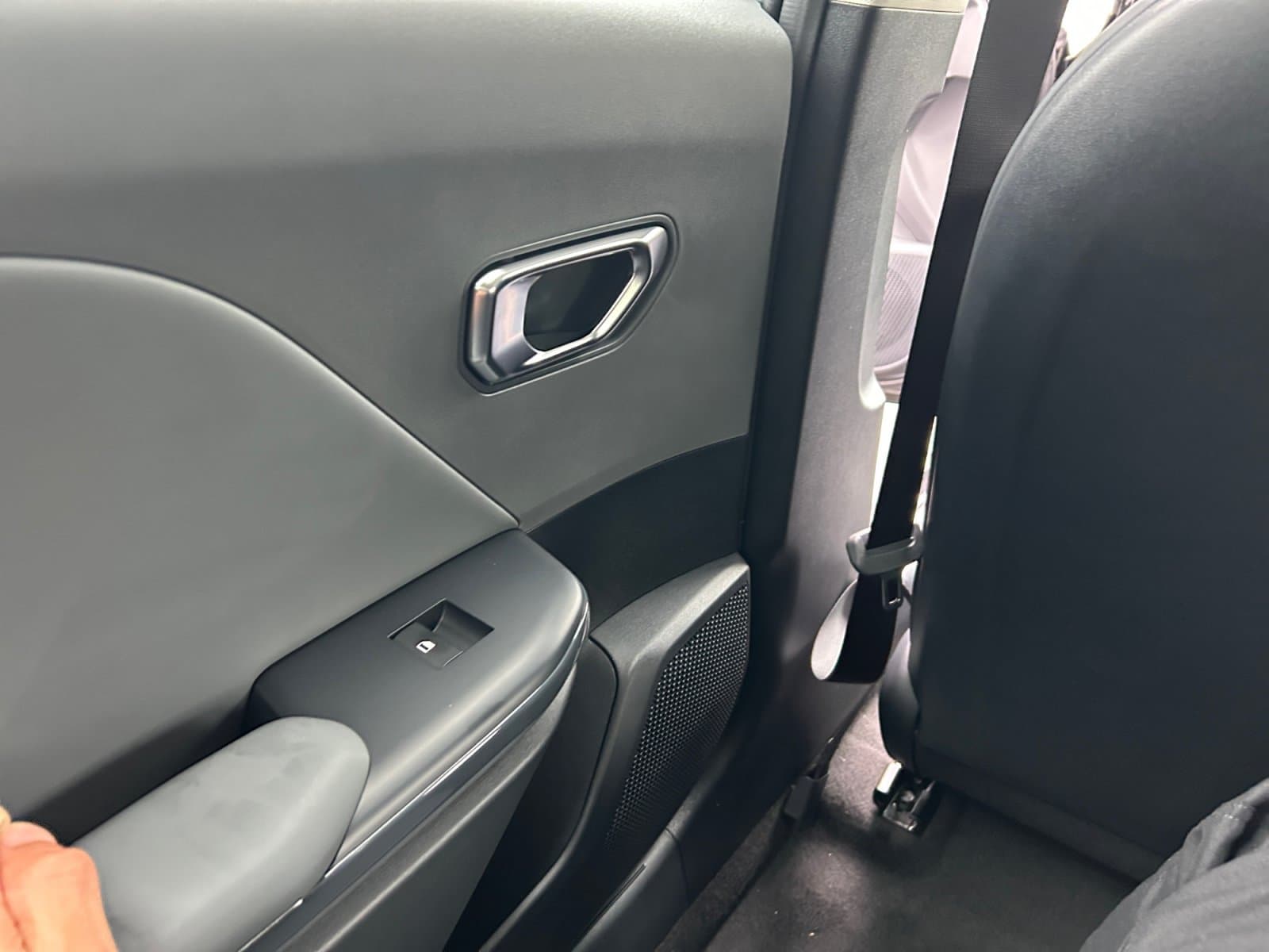 New 2026 Kia K4 EX - photo - 19