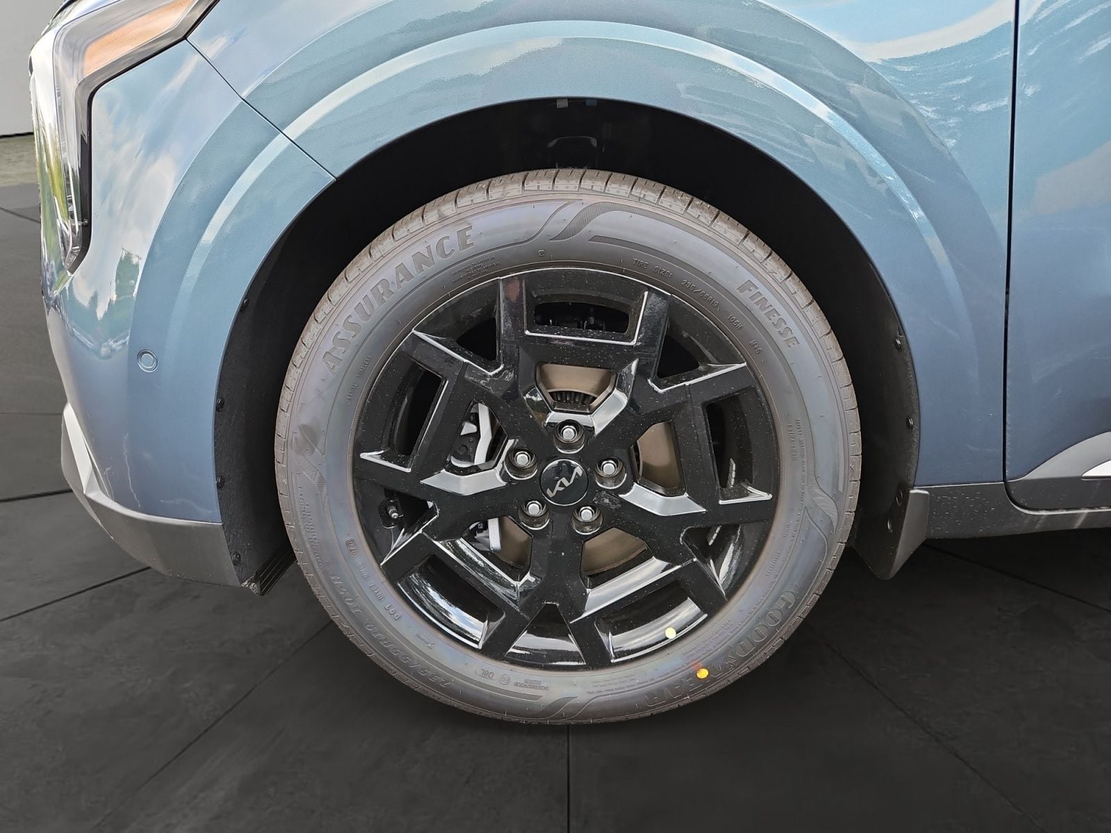 New 2026 Kia Carnival SX Prestige - photo - 13