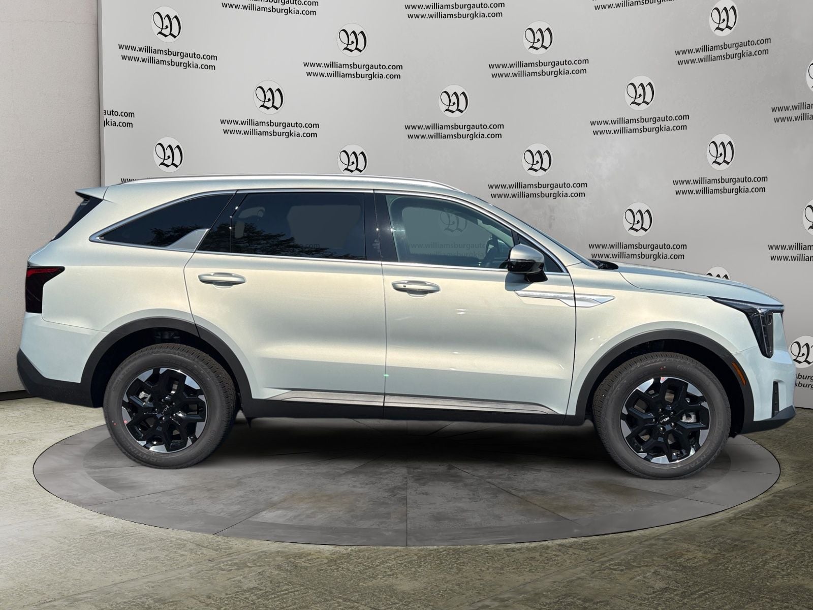 New 2026 Kia Sorento S - photo - 5