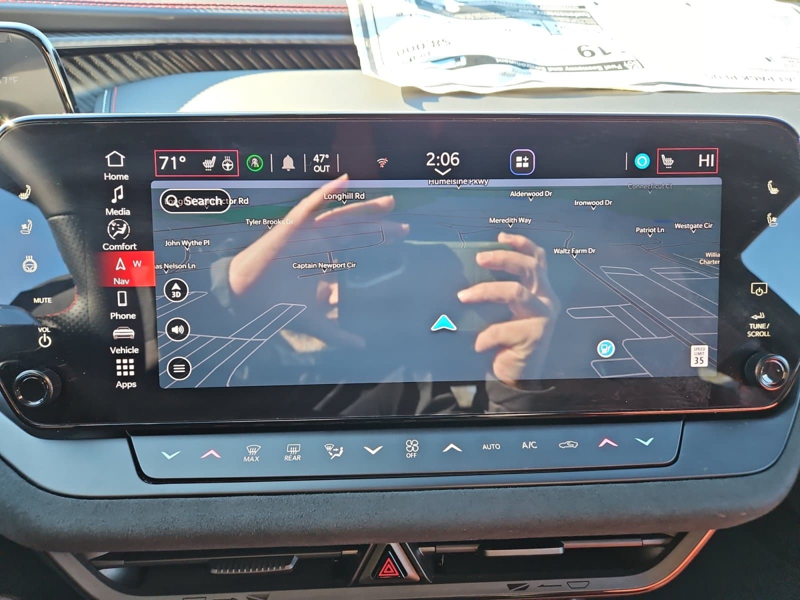 New 2026 Dodge Charger Scat Pack Plus - photo - 27