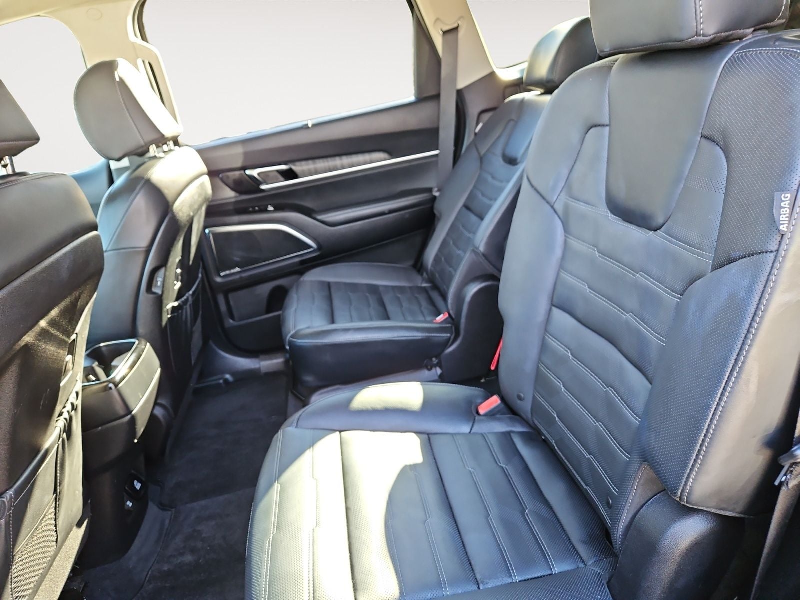 Pre-Owned 2024 Kia Telluride SX-Prestige - photo - 12