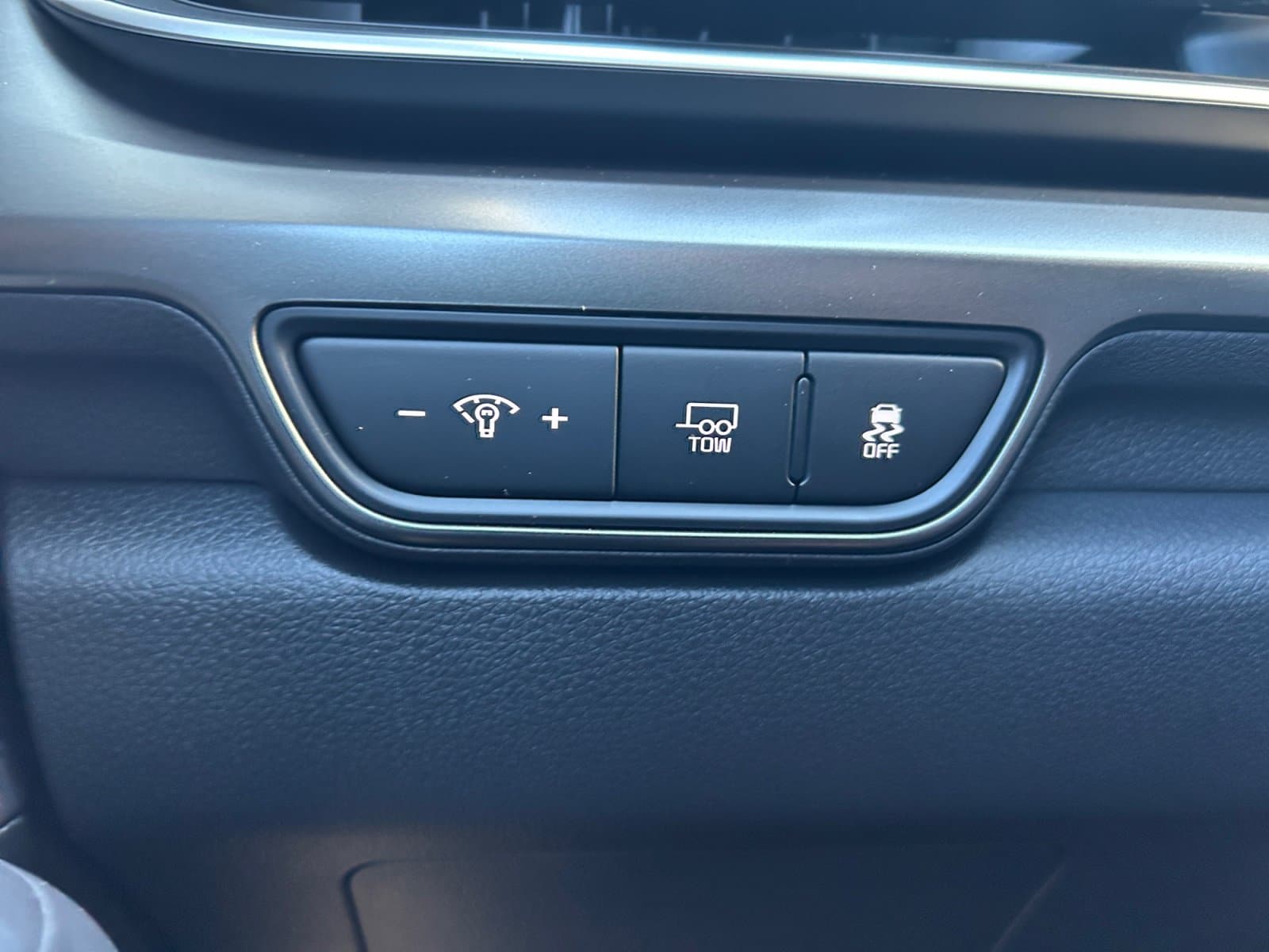 New 2027 Kia Carnival Hybrid EX - photo - 23