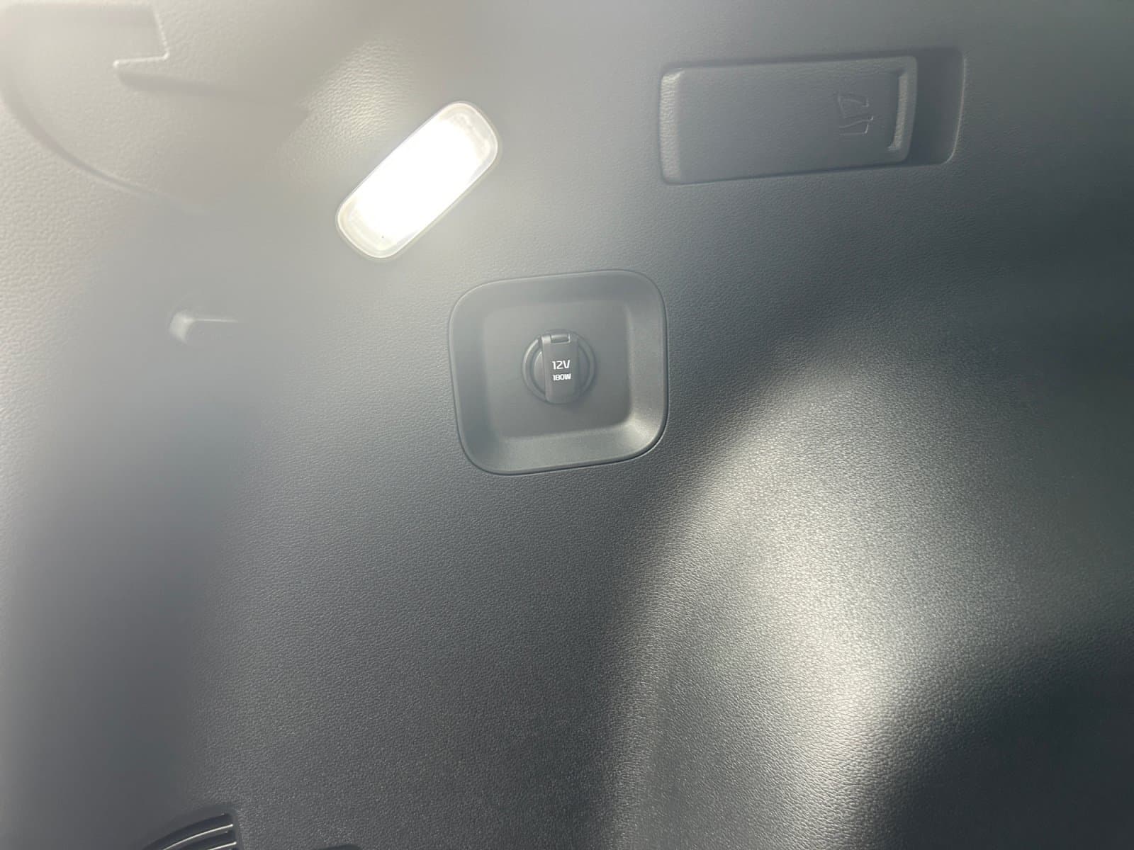 New 2027 Kia Sportage Hybrid EX - photo - 16