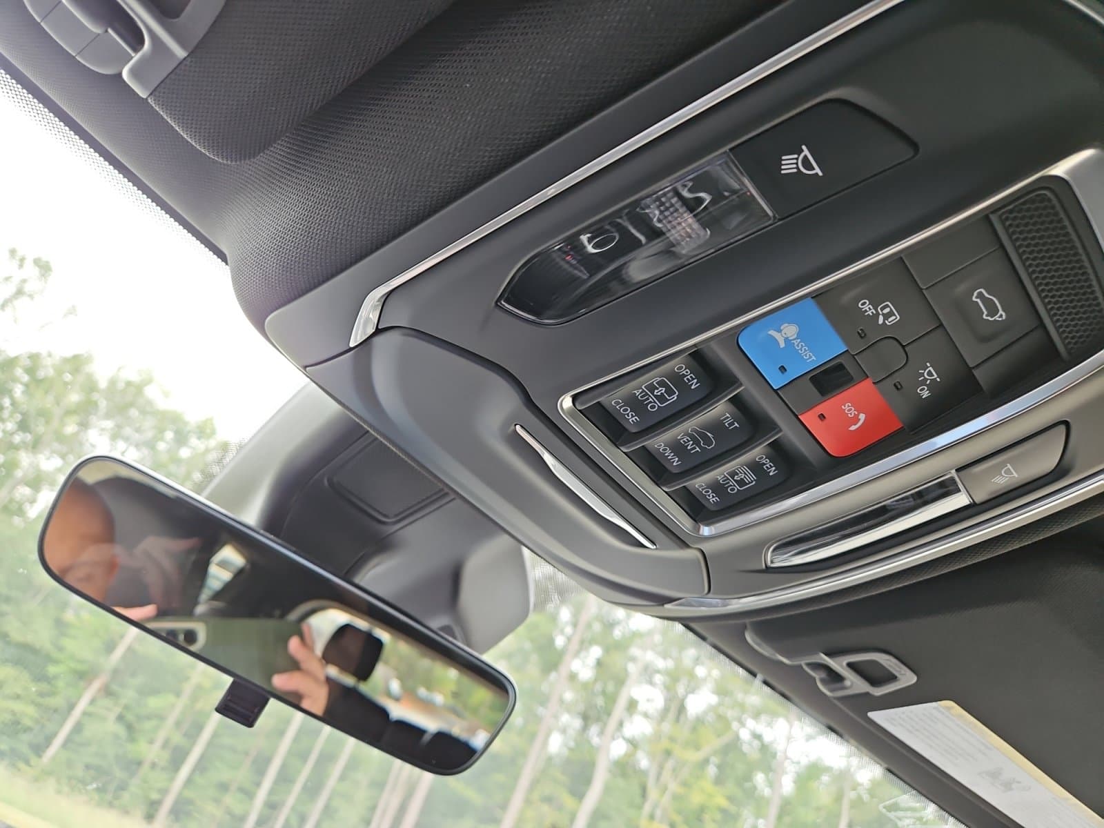New 2027 Jeep Grand Cherokee L Limited - photo - 29