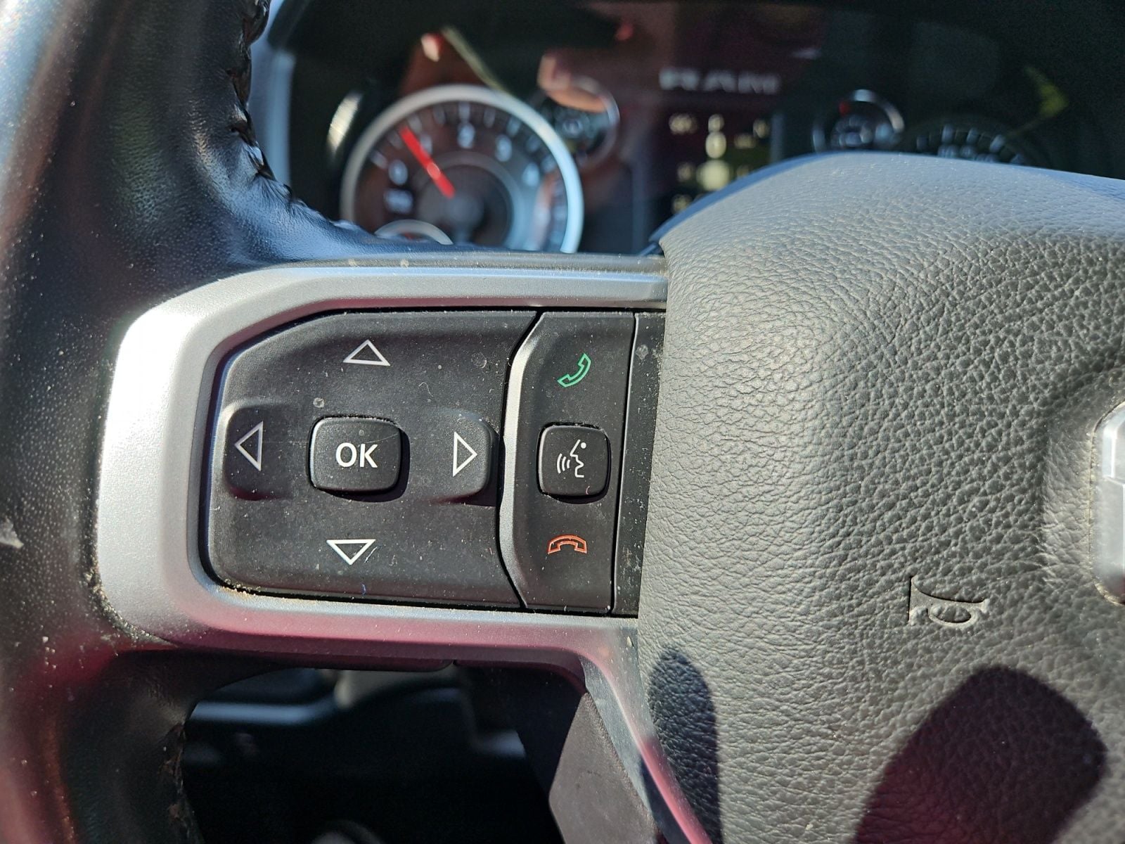 Pre-Owned 2022 Ram 1500 Big Horn/Lone Star - photo - 23
