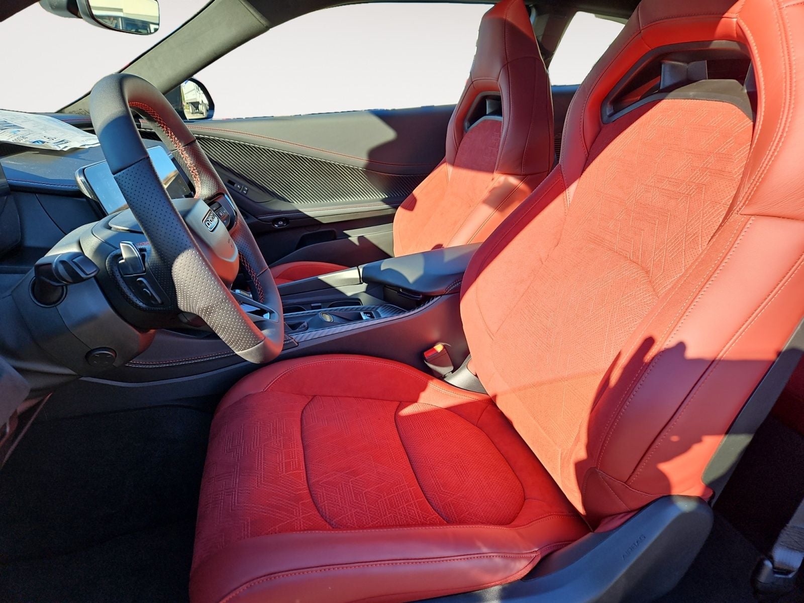 New 2026 Dodge Charger Scat Pack Plus - photo - 8