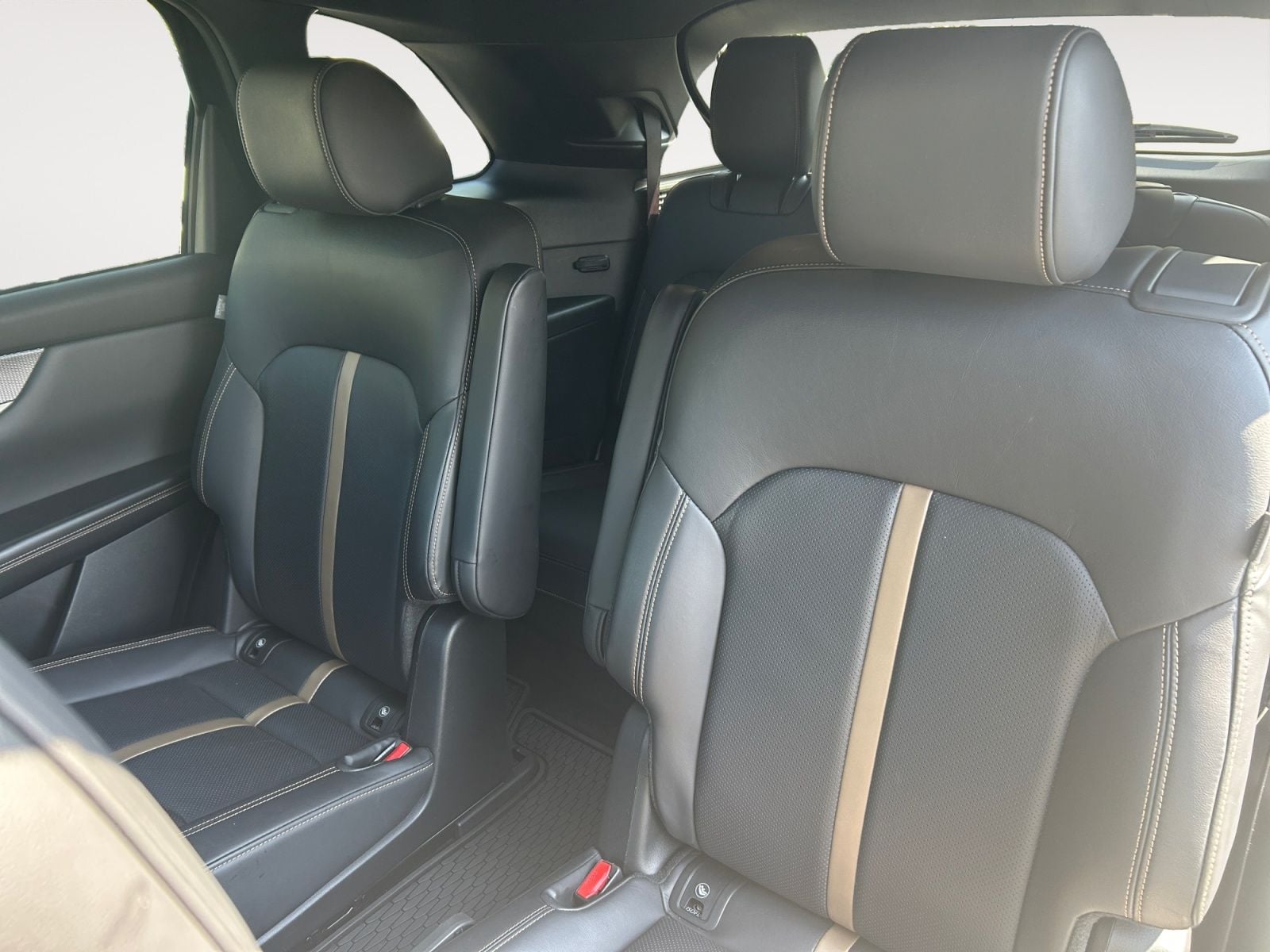 Pre-Owned 2024 Mazda CX-90 PHEV Premium Plus - photo - 12