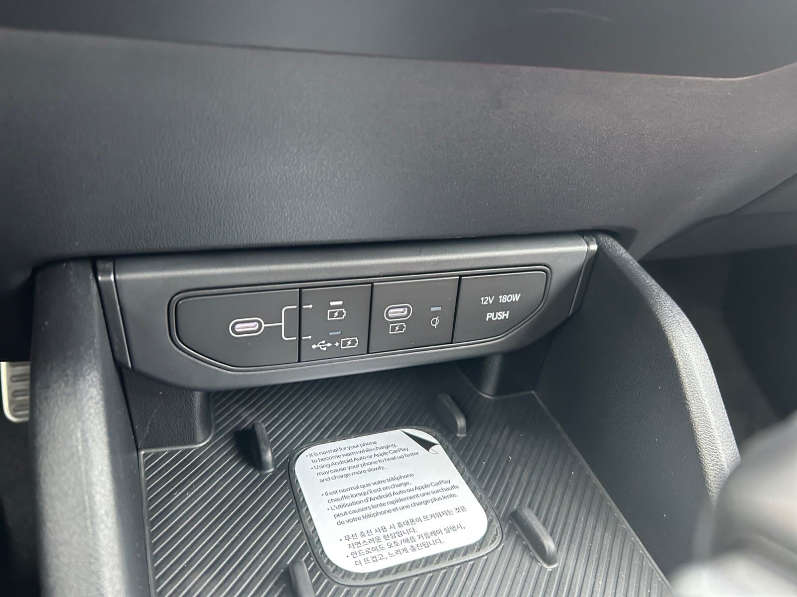 New 2026 Kia K4 GT-Line Turbo - photo - 26