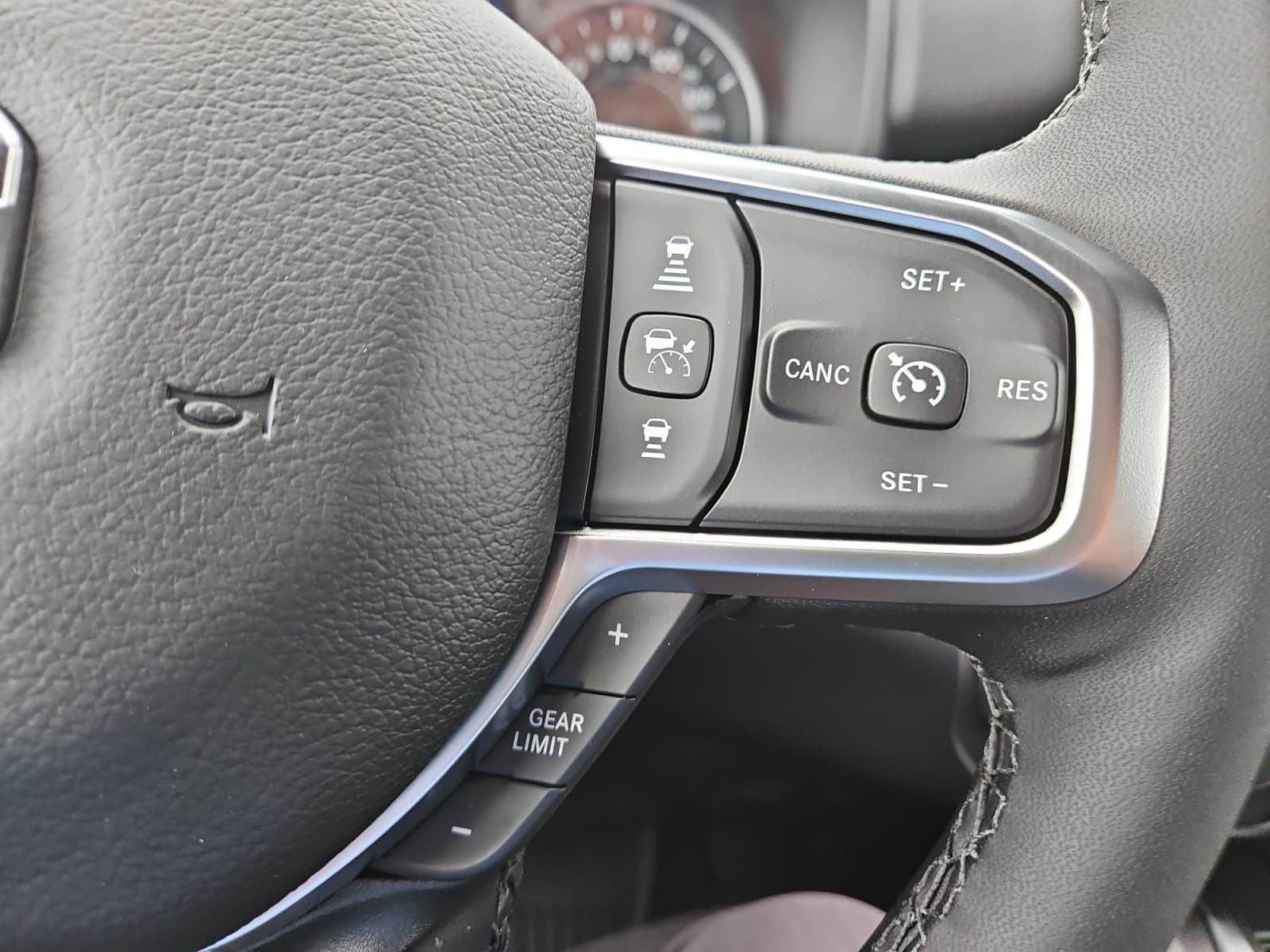 New 2026 Ram 1500 Big Horn/Lone Star - photo - 25