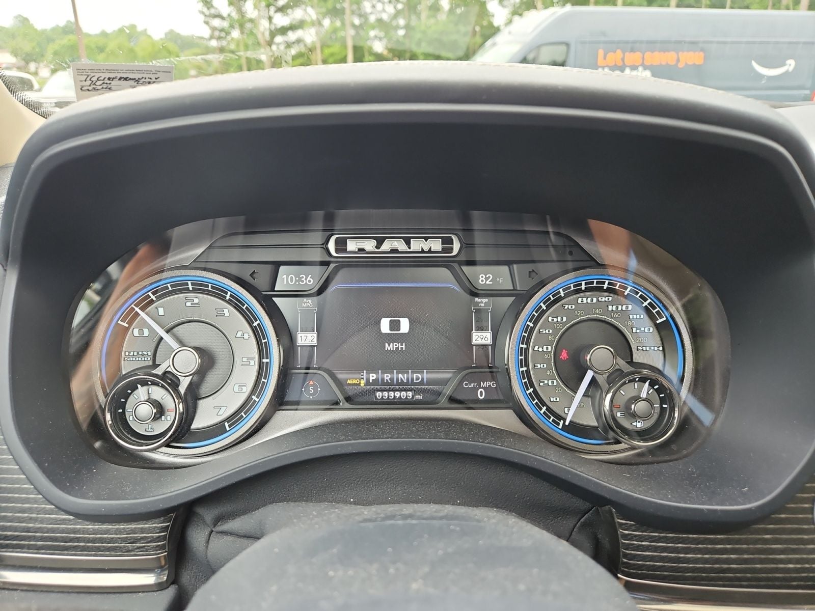 Pre-Owned 2021 Ram 1500 Limited - photo - 23