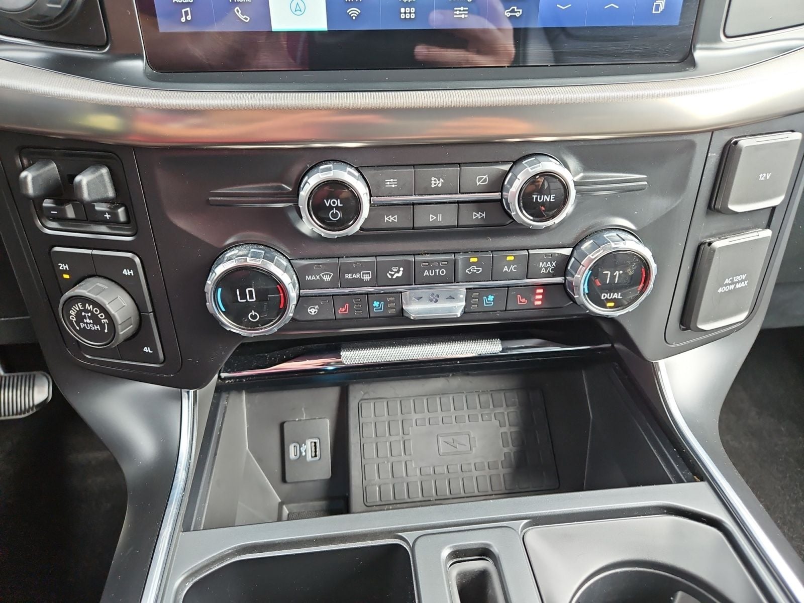 Pre-Owned 2021 Ford F-150 Raptor - photo - 27