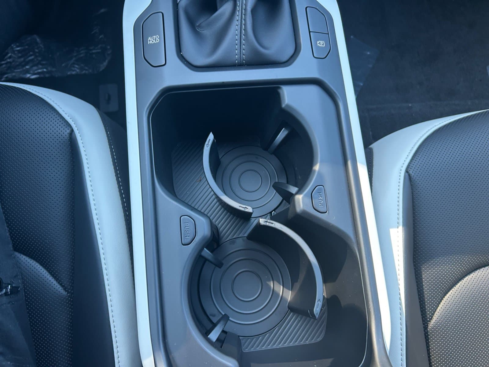 New 2026 Kia K4 GT-Line - photo - 23