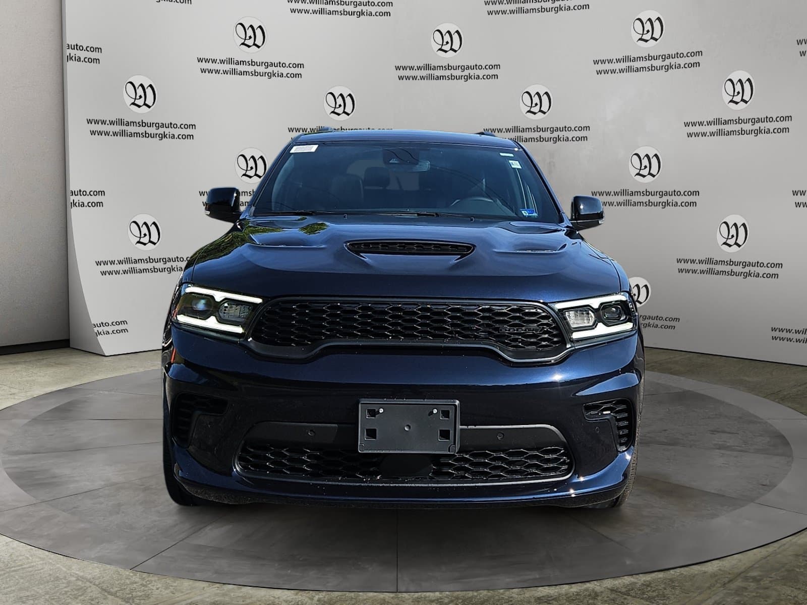 New 2027 Dodge Durango GT - photo - 7