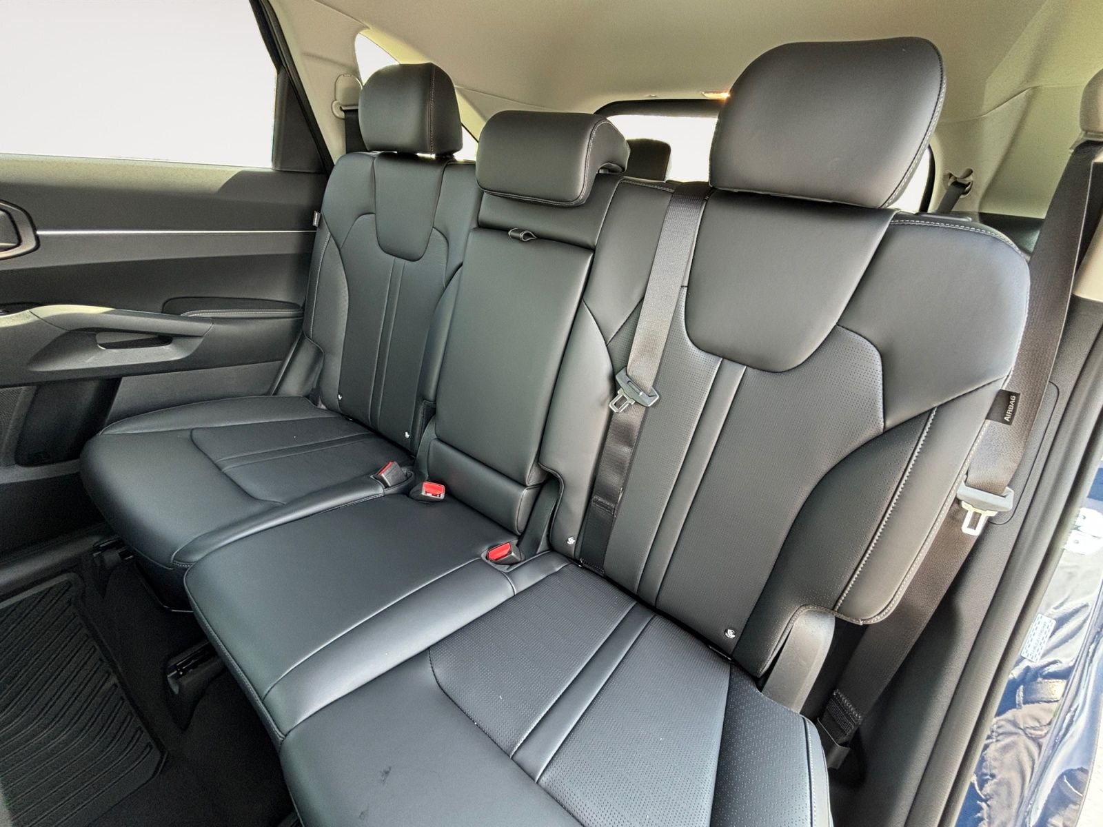 New 2026 Kia Sorento S - photo - 12