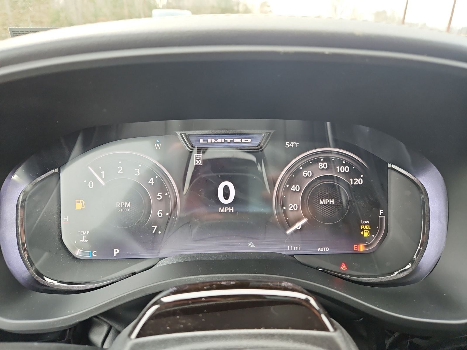 New 2026 Ram 1500 Limited - photo - 23