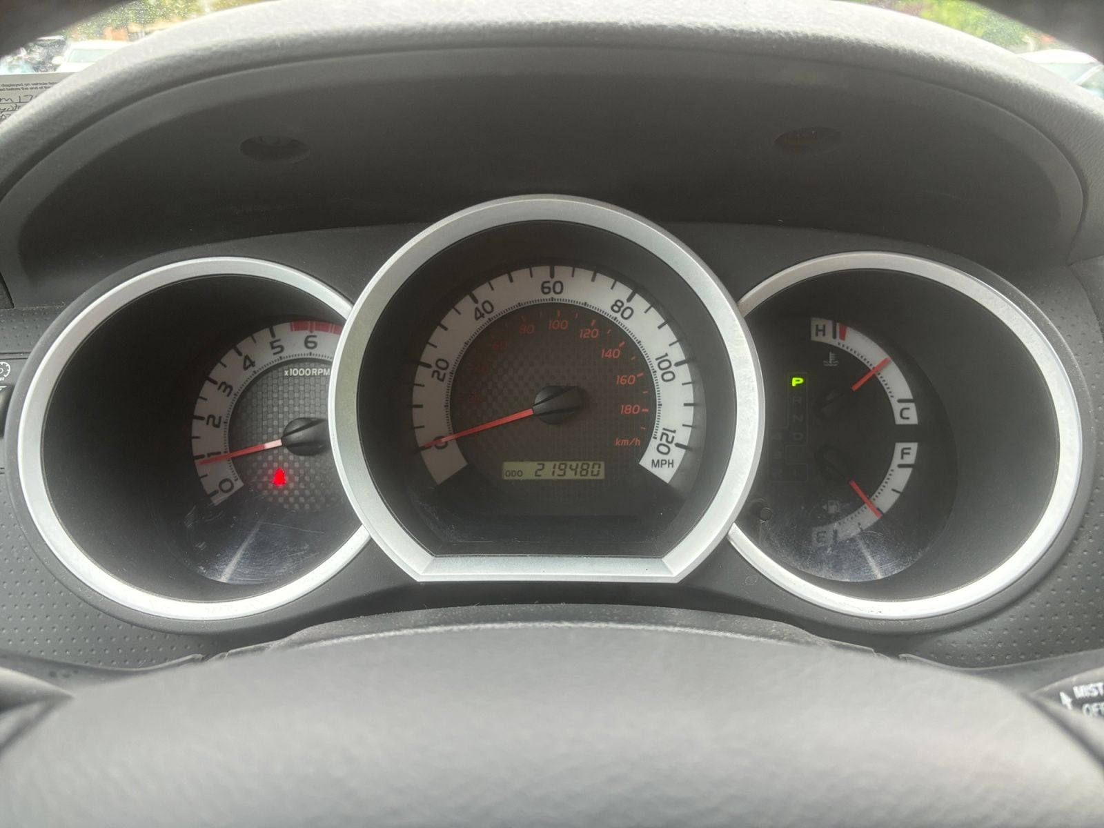 Pre-Owned 2014 Toyota Tacoma PreRunner - photo - 24