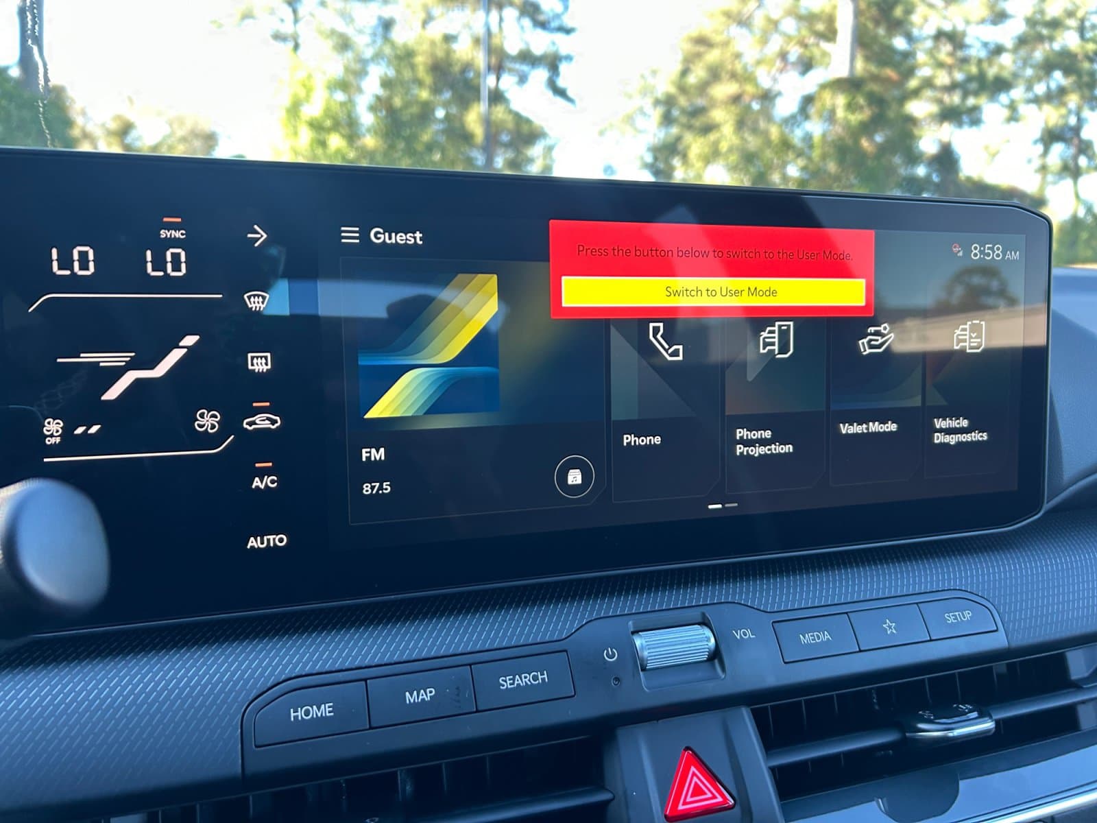 New 2026 Kia K4 GT-Line - photo - 27