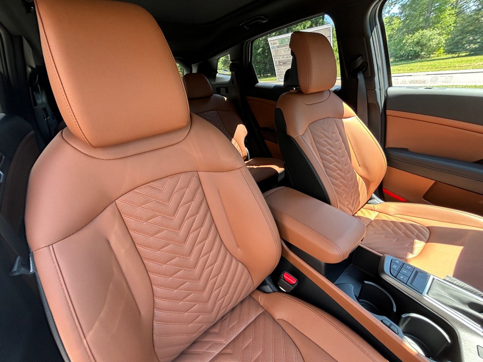 New 2026 Kia Sportage X-Line - photo - 15