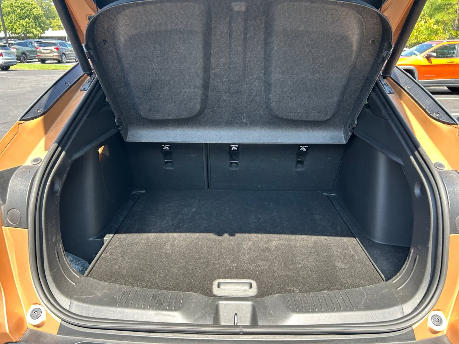 Pre-Owned 2024 Buick Envista Preferred - photo - 28