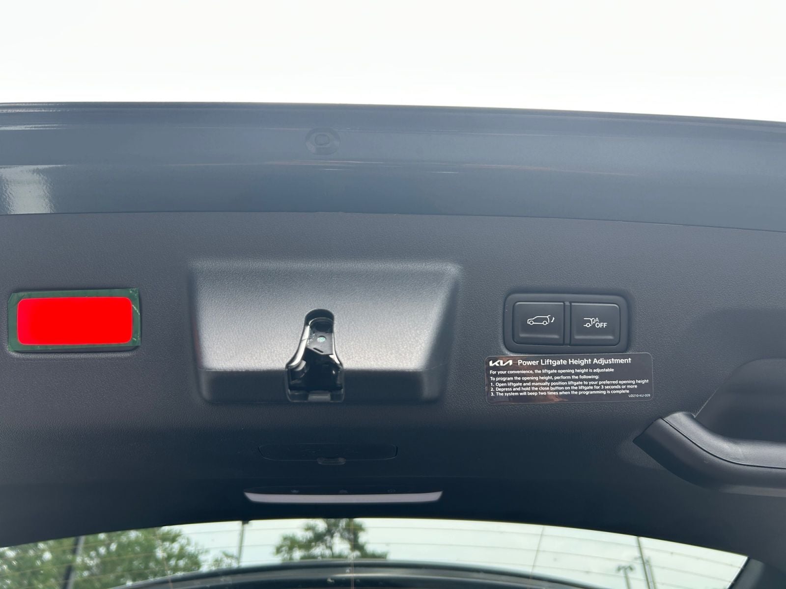 New 2027 Kia Telluride X-Line EX - photo - 24