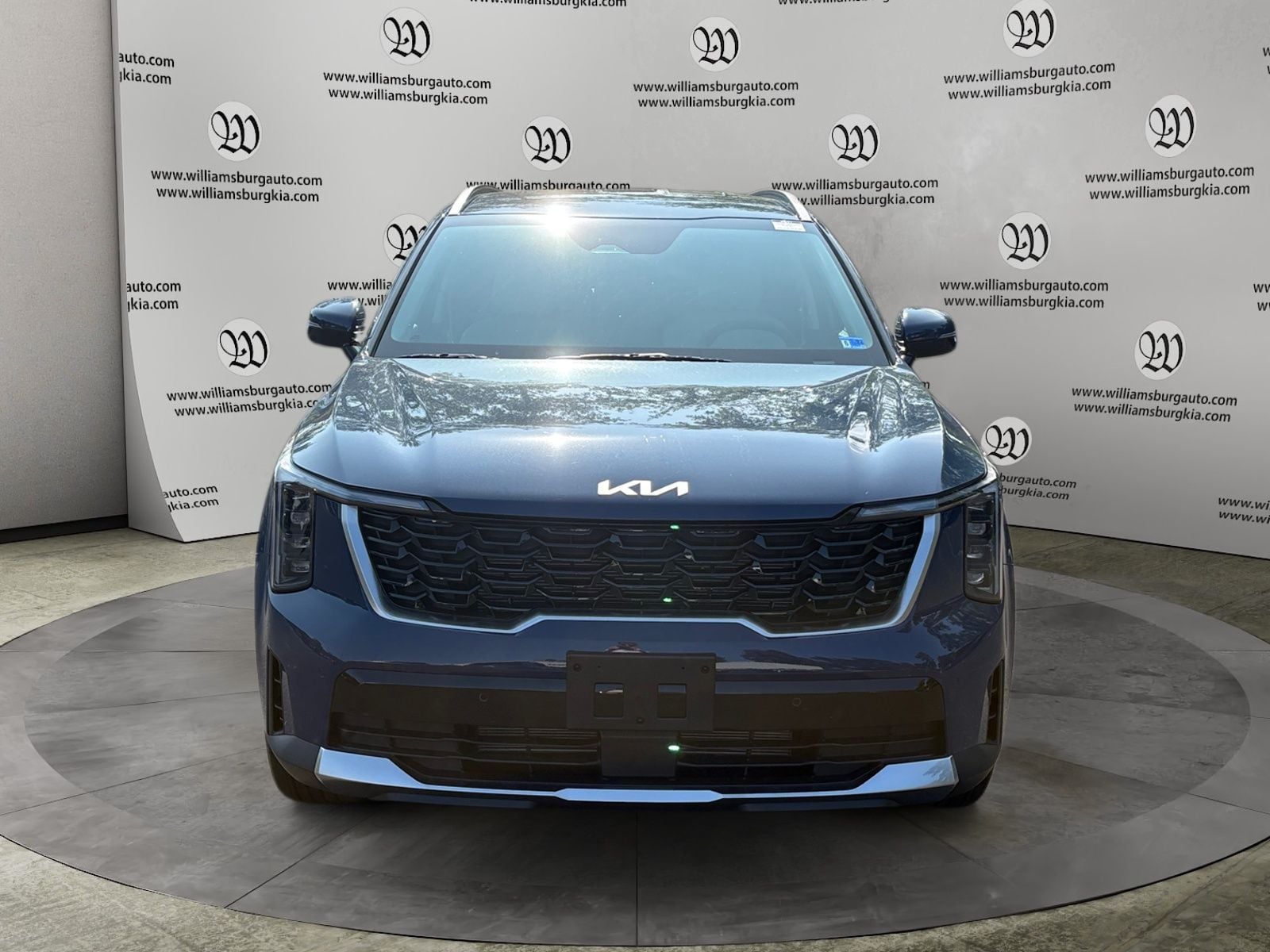 New 2026 Kia Sorento S - photo - 7