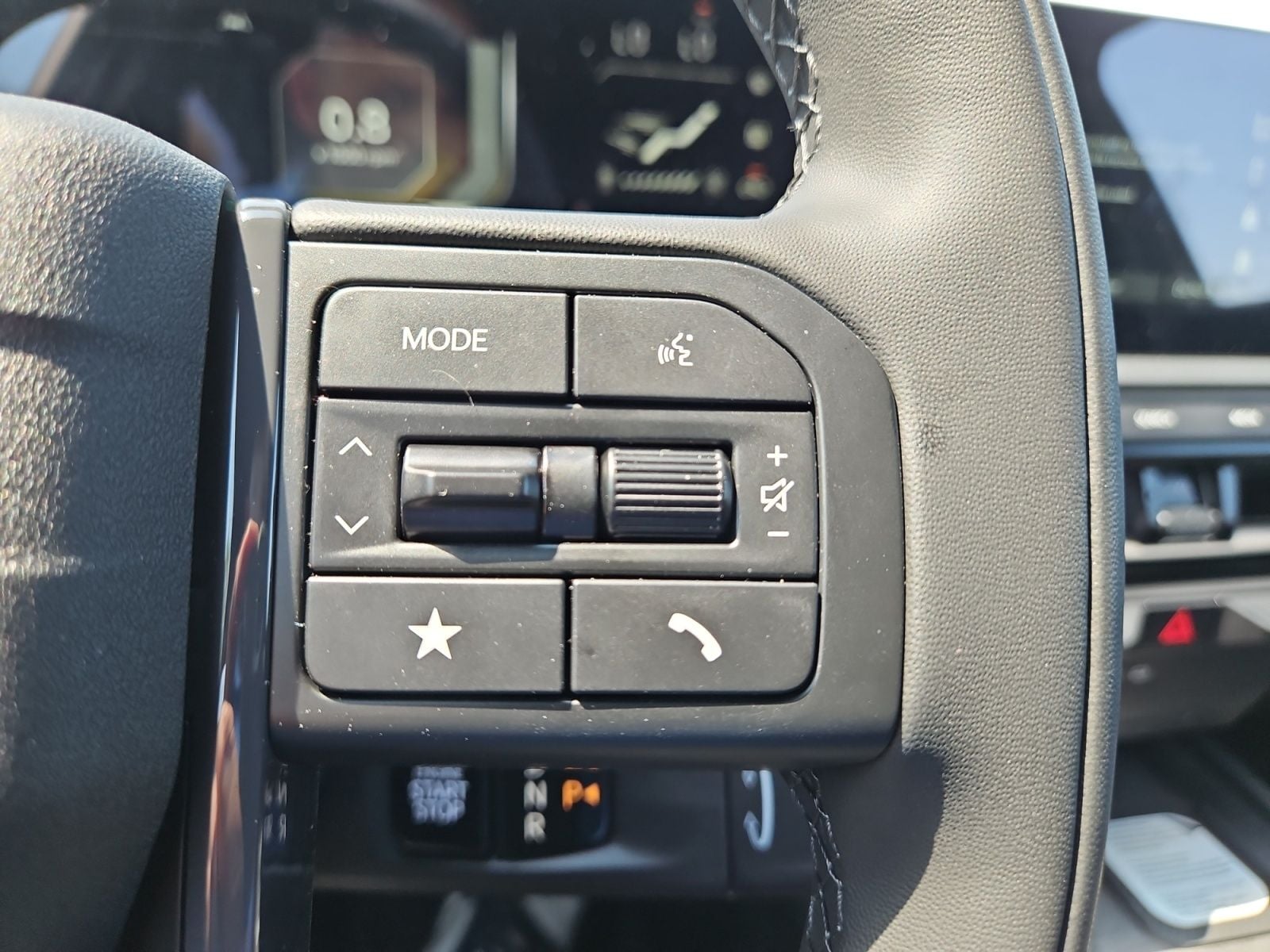 New 2027 Kia Telluride X-Line SX - photo - 25