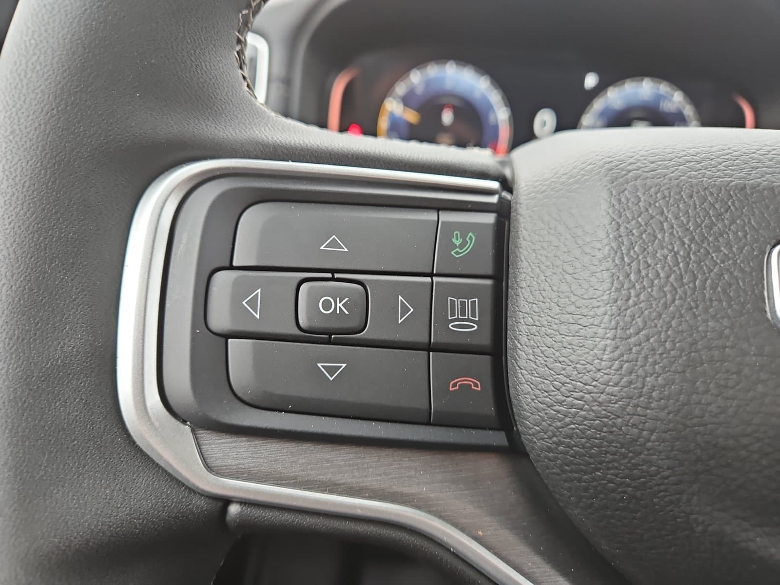 New 2026 Jeep Grand Wagoneer Limited Altitude - photo - 24