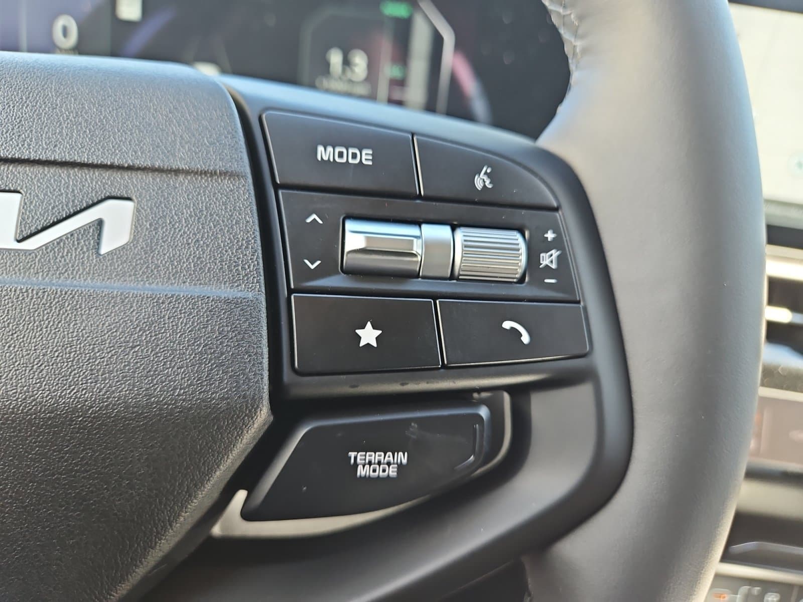 New 2027 Kia Sportage Hybrid SX-Prestige - photo - 25