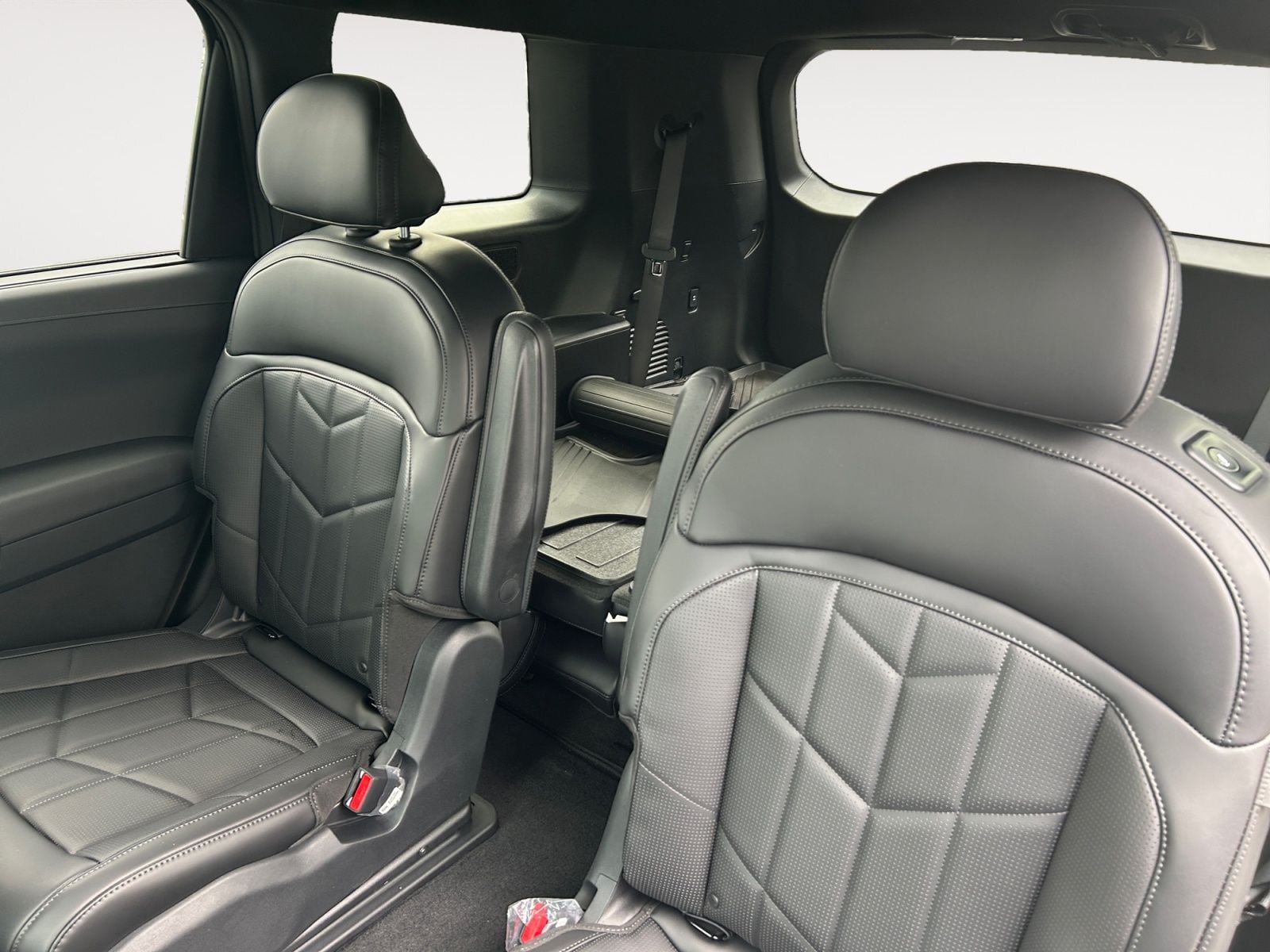 New 2027 Kia Telluride X-Line EX - photo - 12